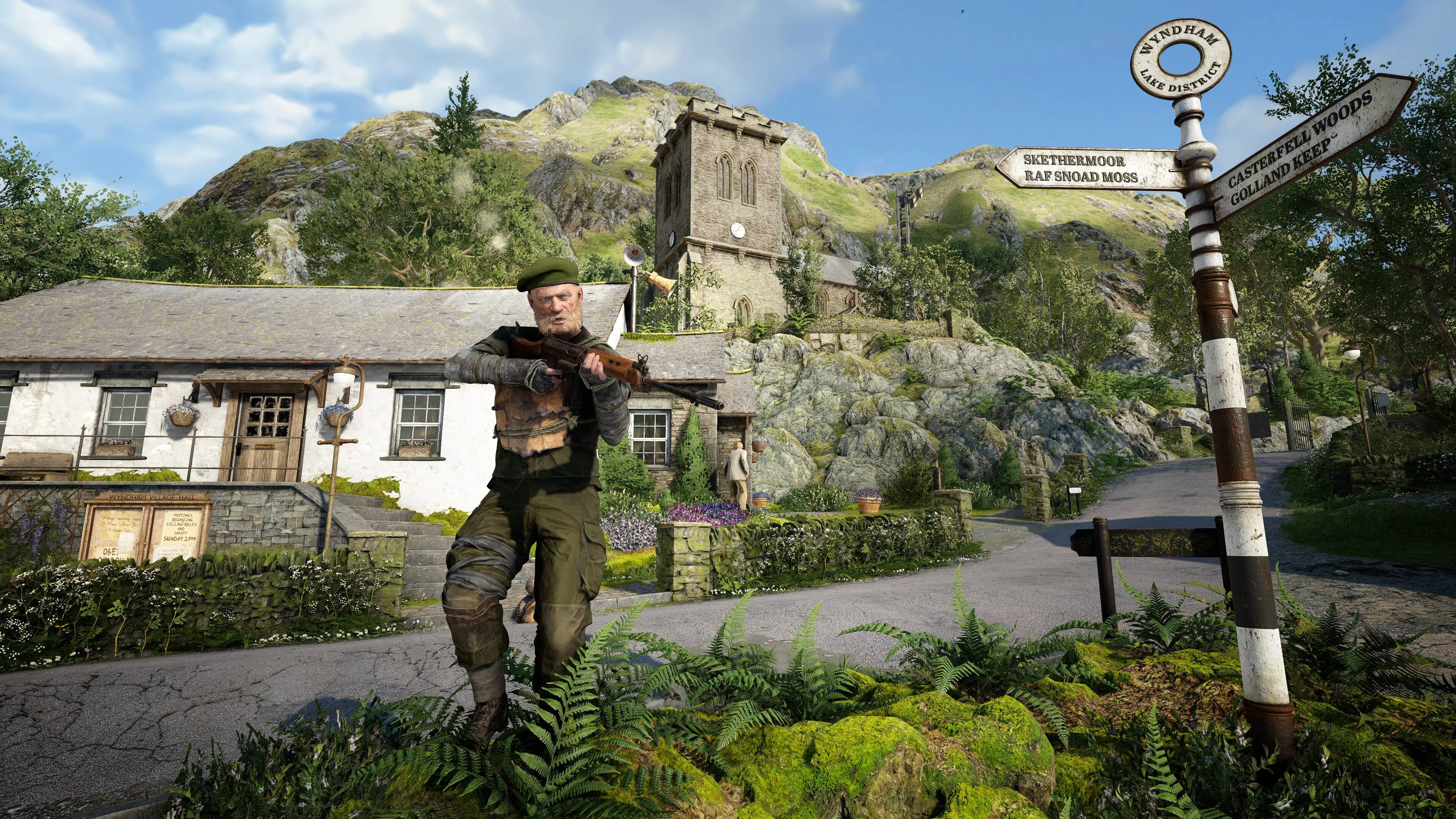 Veel gameplay gedeeld van opvallende nieuwe survival game