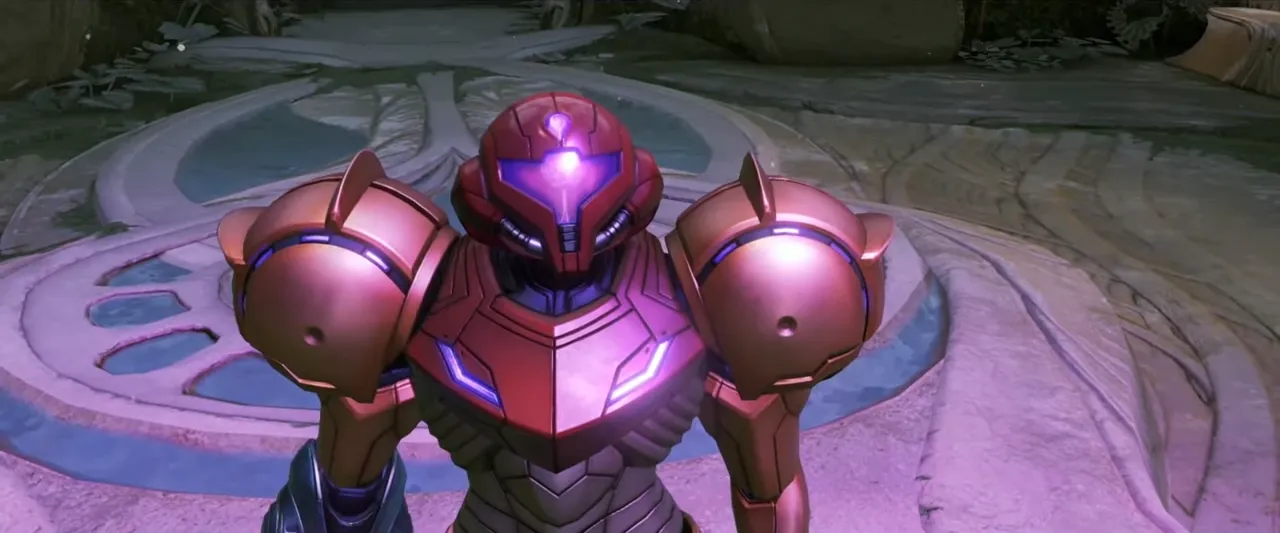 Langverwachte Switch 1 game toont nieuwe gameplay