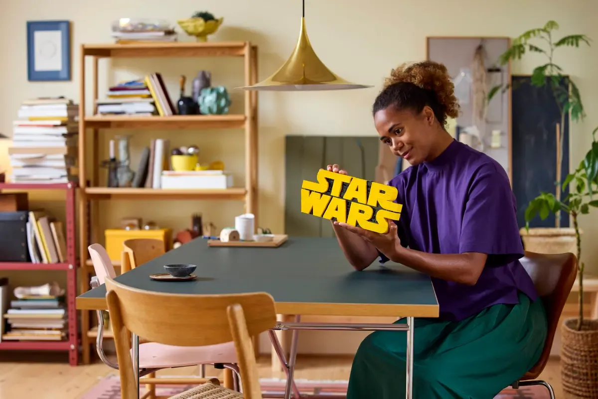 lego star wars logo