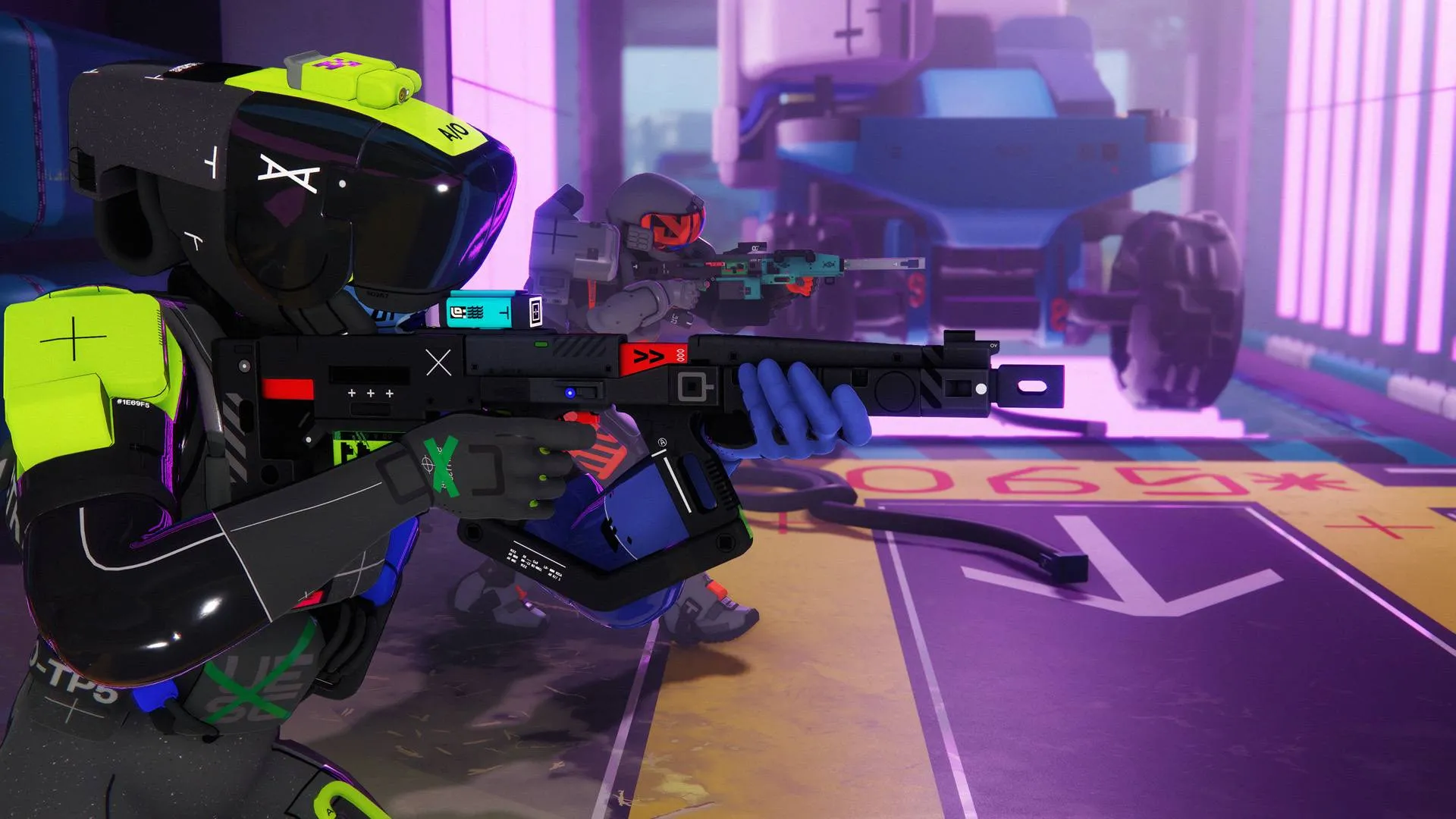 Dit is waarom Bungie's nieuwe shooter niet free-to-play is