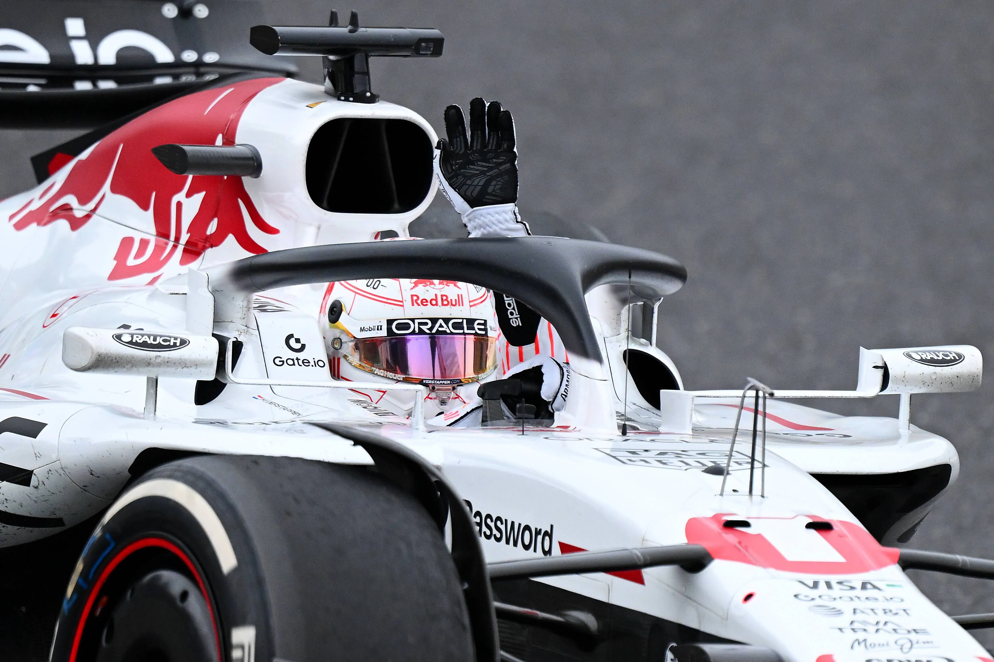 Klanten zijn zwaar ontevreden met Viaplay tijdens GP Japan