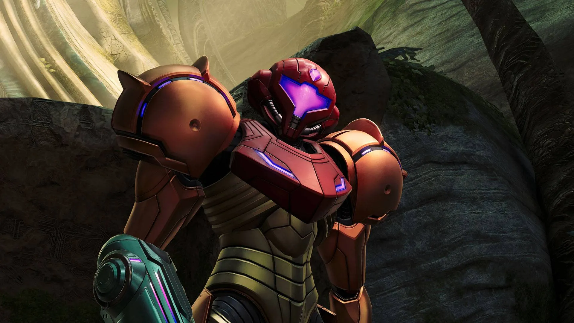 Metroid Prime 4: Beyond speelt heerlijk op Switch 2 [hands-on]