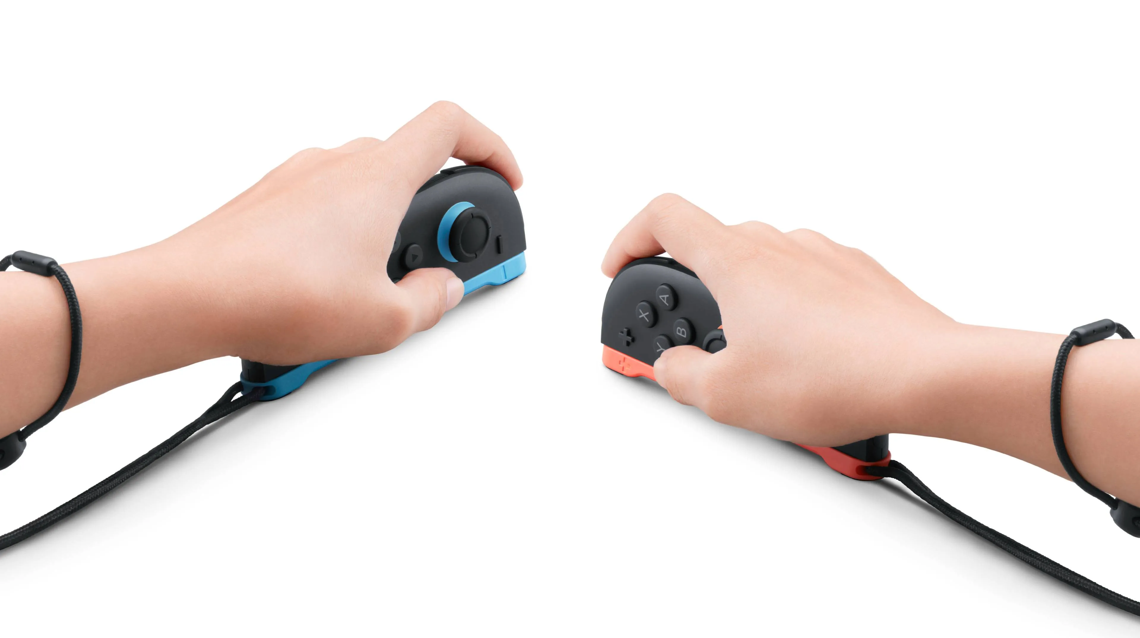 Deze oplossing voor Joy-Con drift vind je niet op de Switch 2