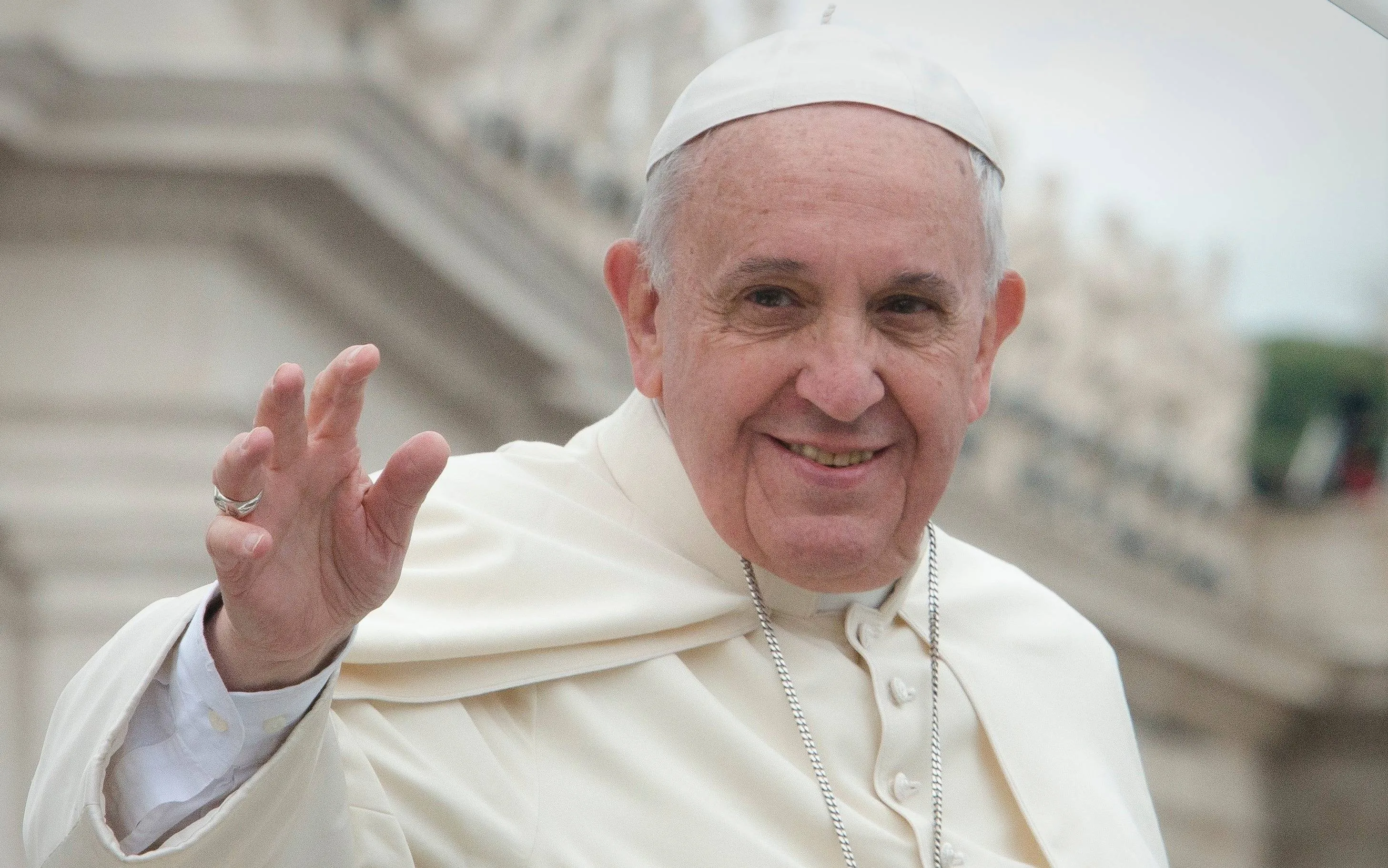 paus franciscus hd 1