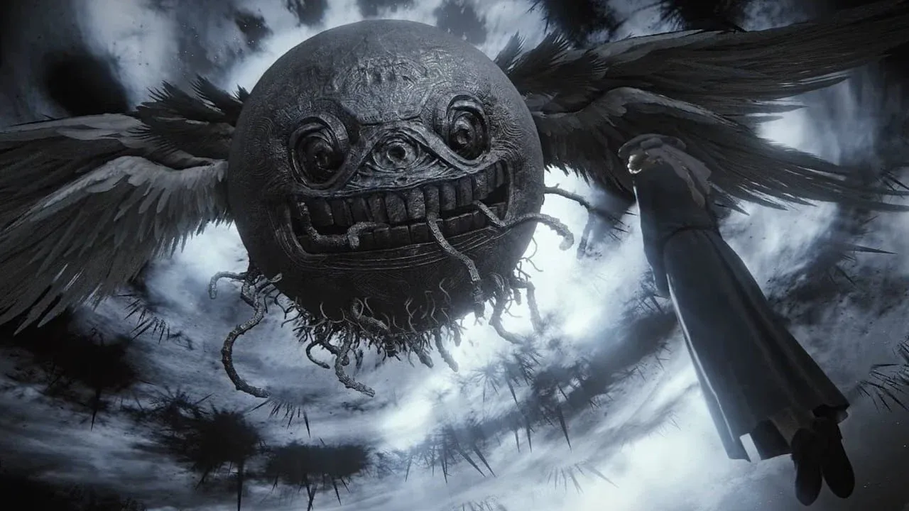 Grote verrassing tijdens Switch 2 Direct: exclusive game van FromSoftware