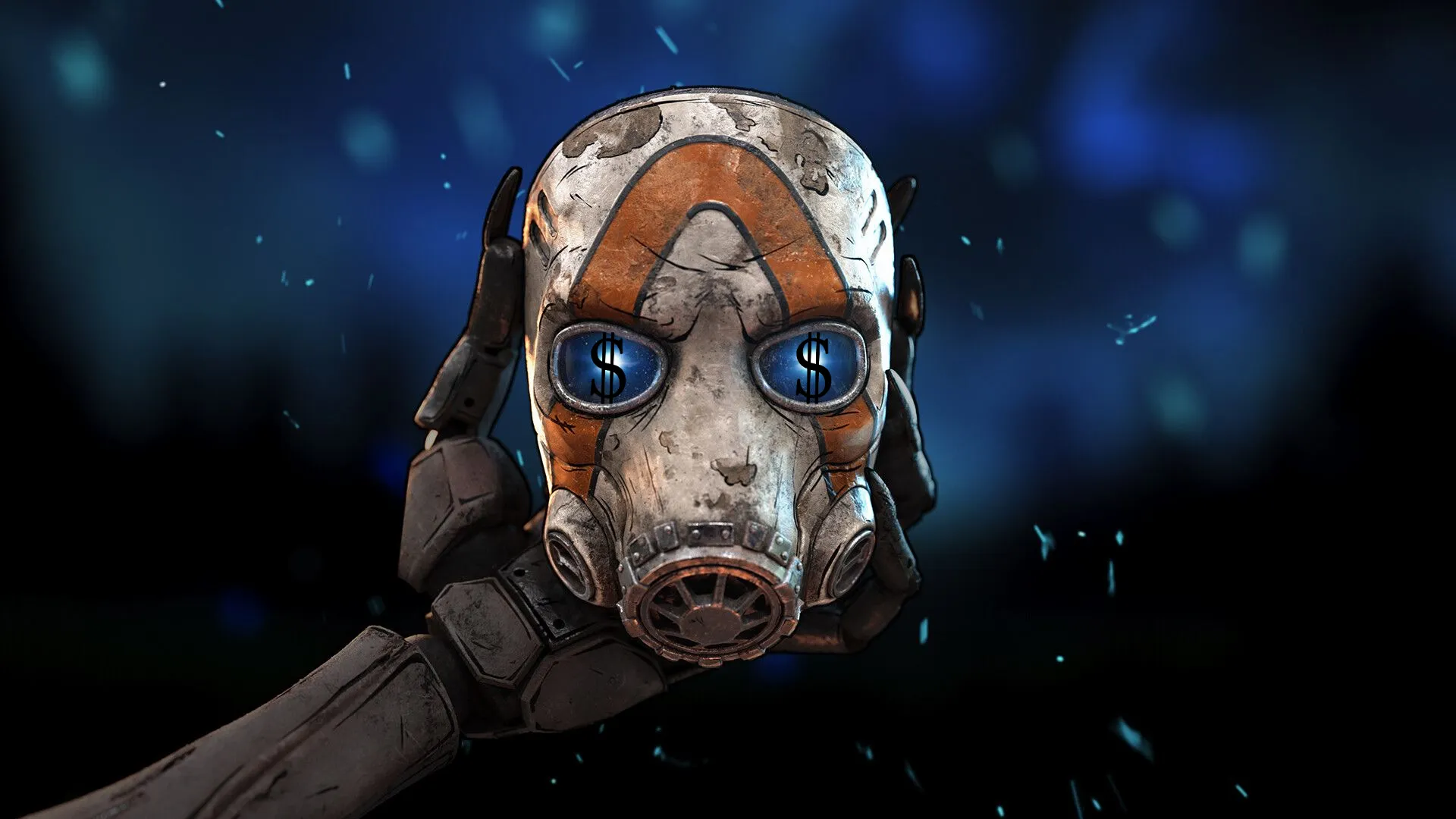 Borderlands 4-baas haalt woede op de hals met uitspraak over het prijskaartje