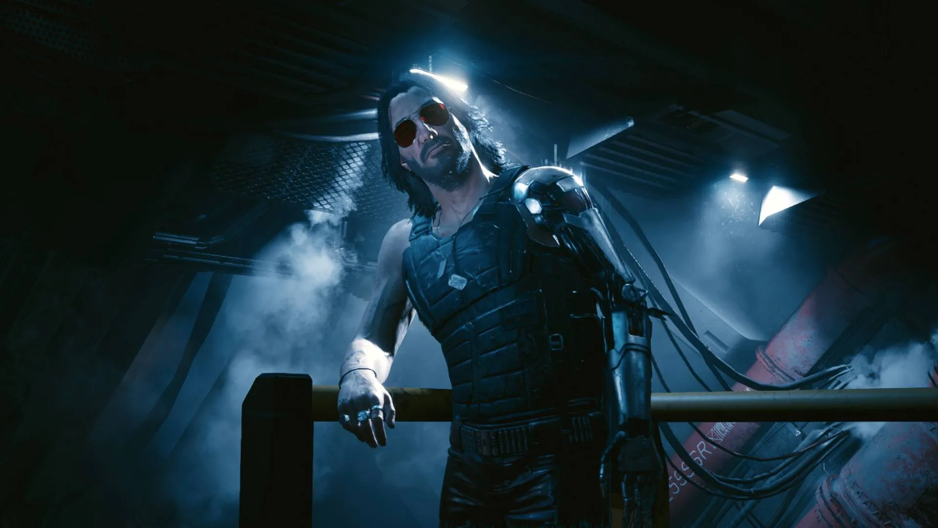 Alles wat je moet weten over Cyberpunk 2077 Ultimate Edition op Switch 2