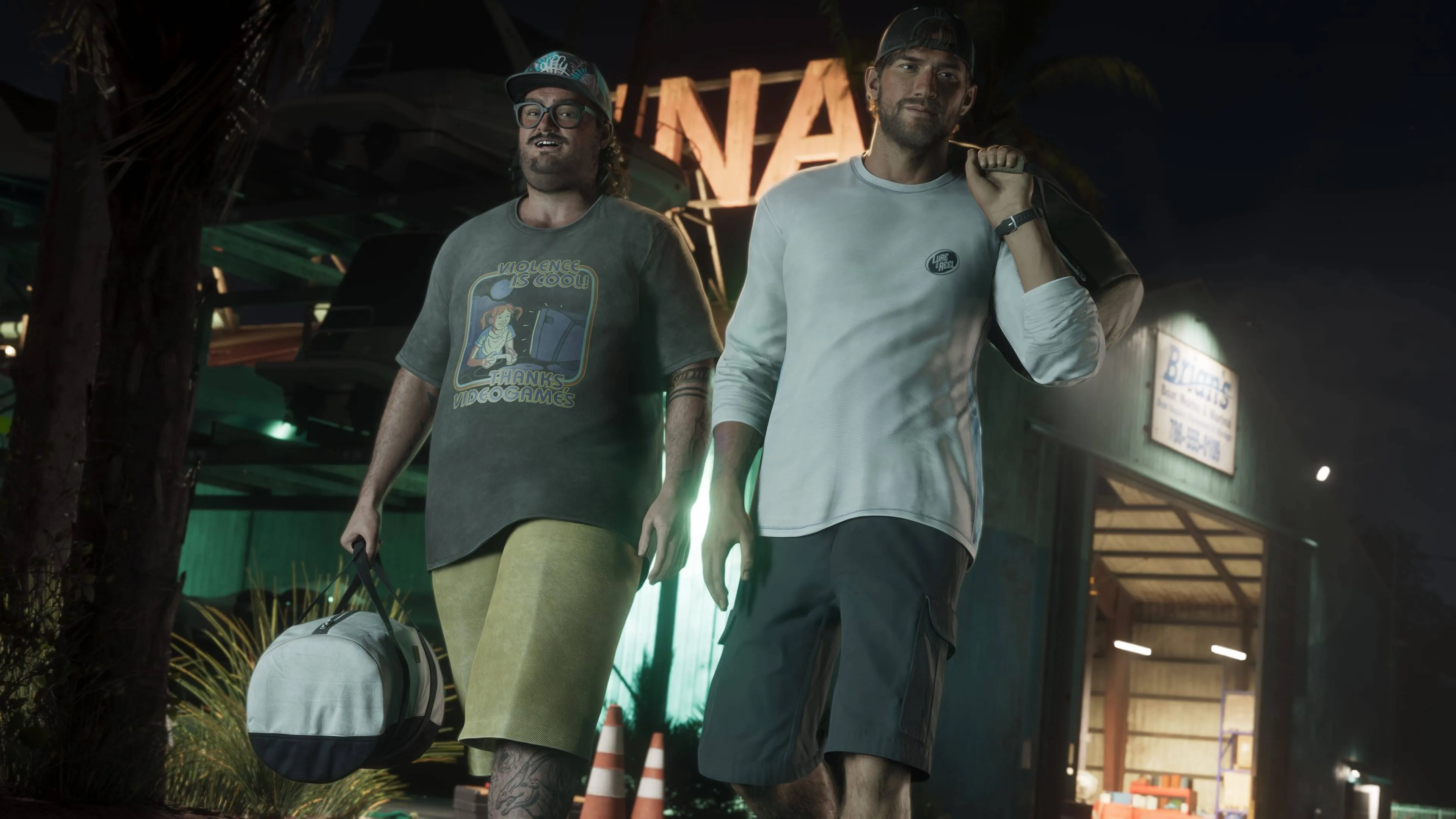 Voormalig Rockstar-medewerker vermoedt deze reden voor GTA 6 uitstel