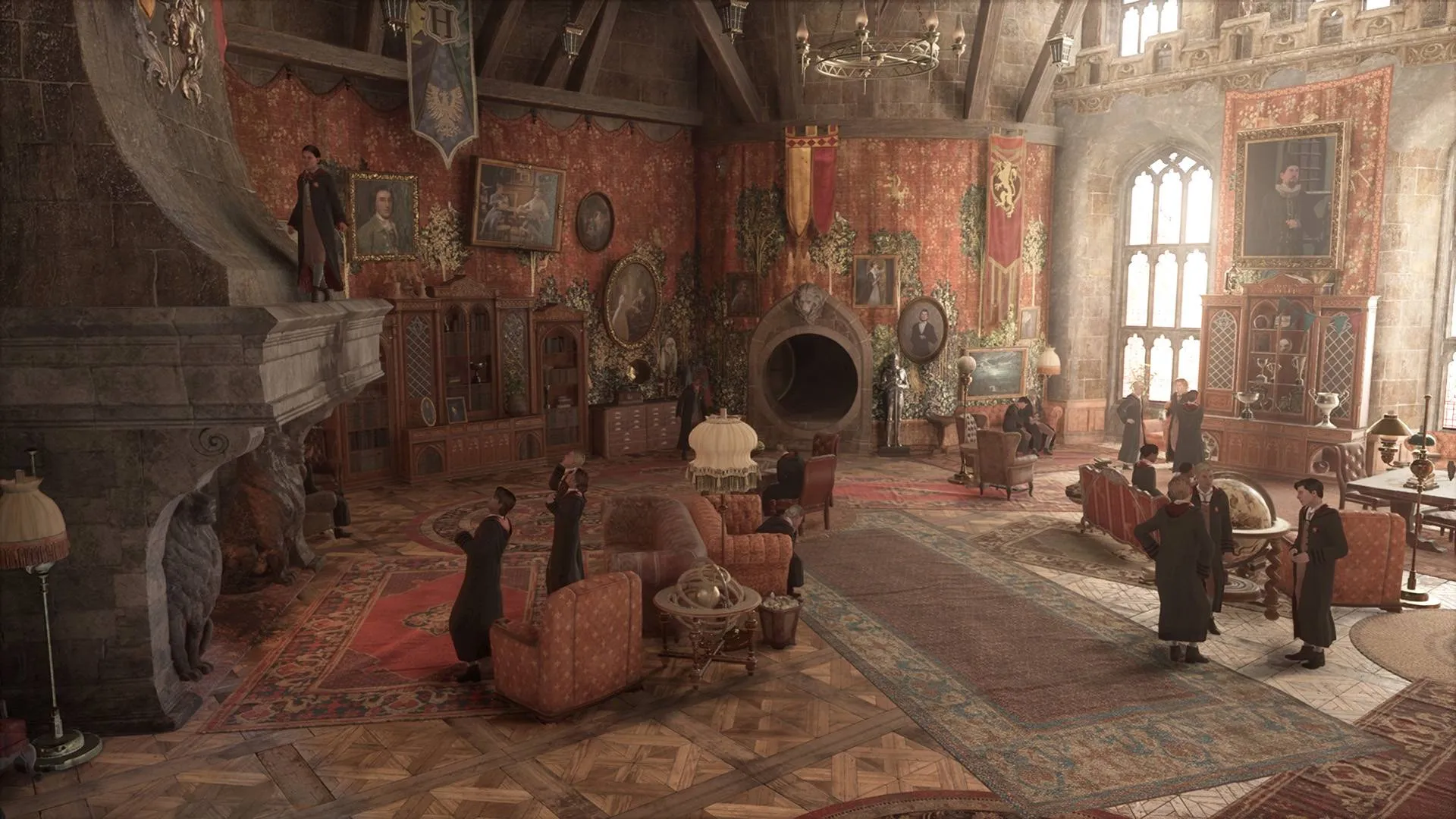 Geen simpele upgrade? Dit moet je weten over Hogwarts Legacy op Switch 2