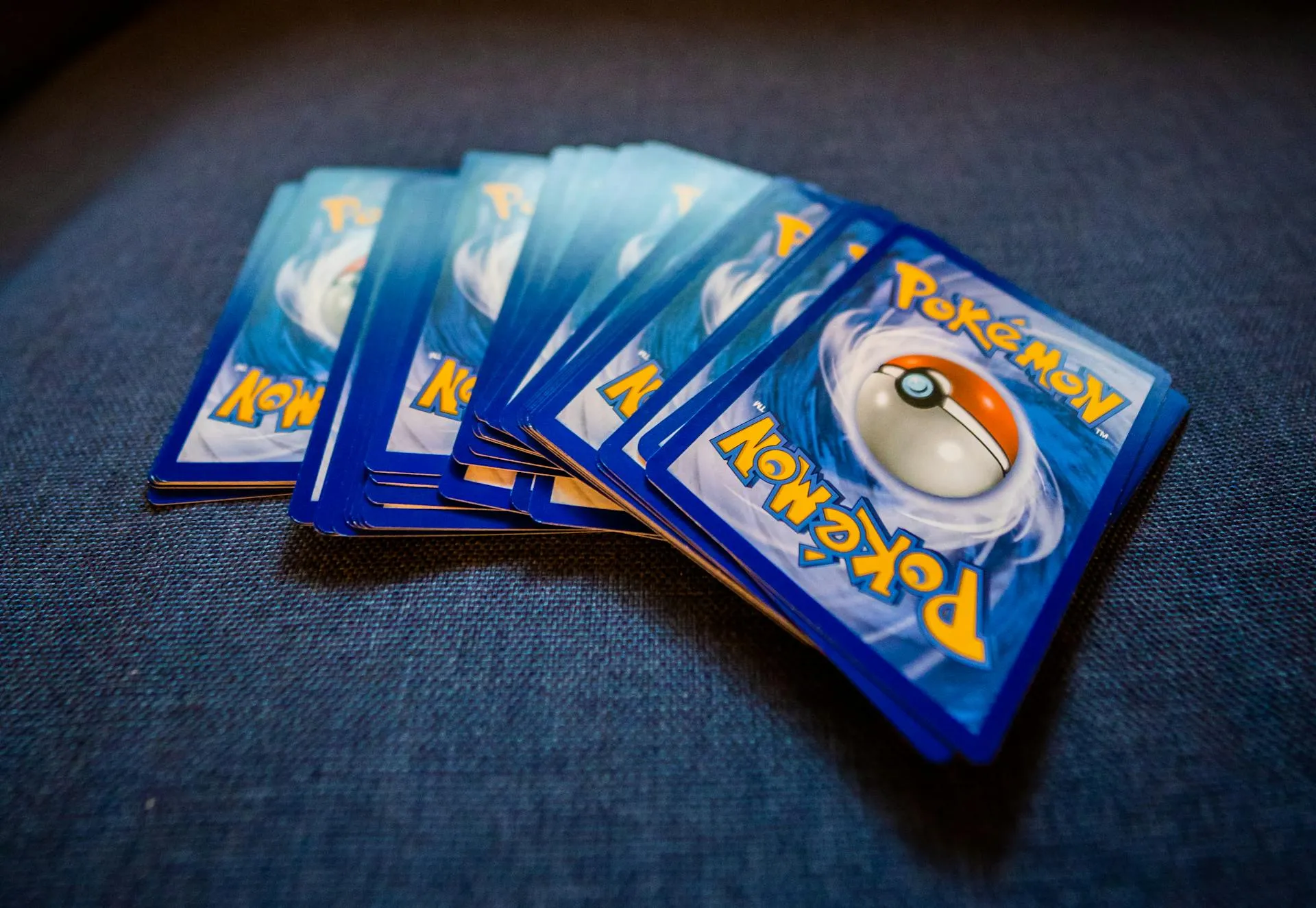 pokemon tcg