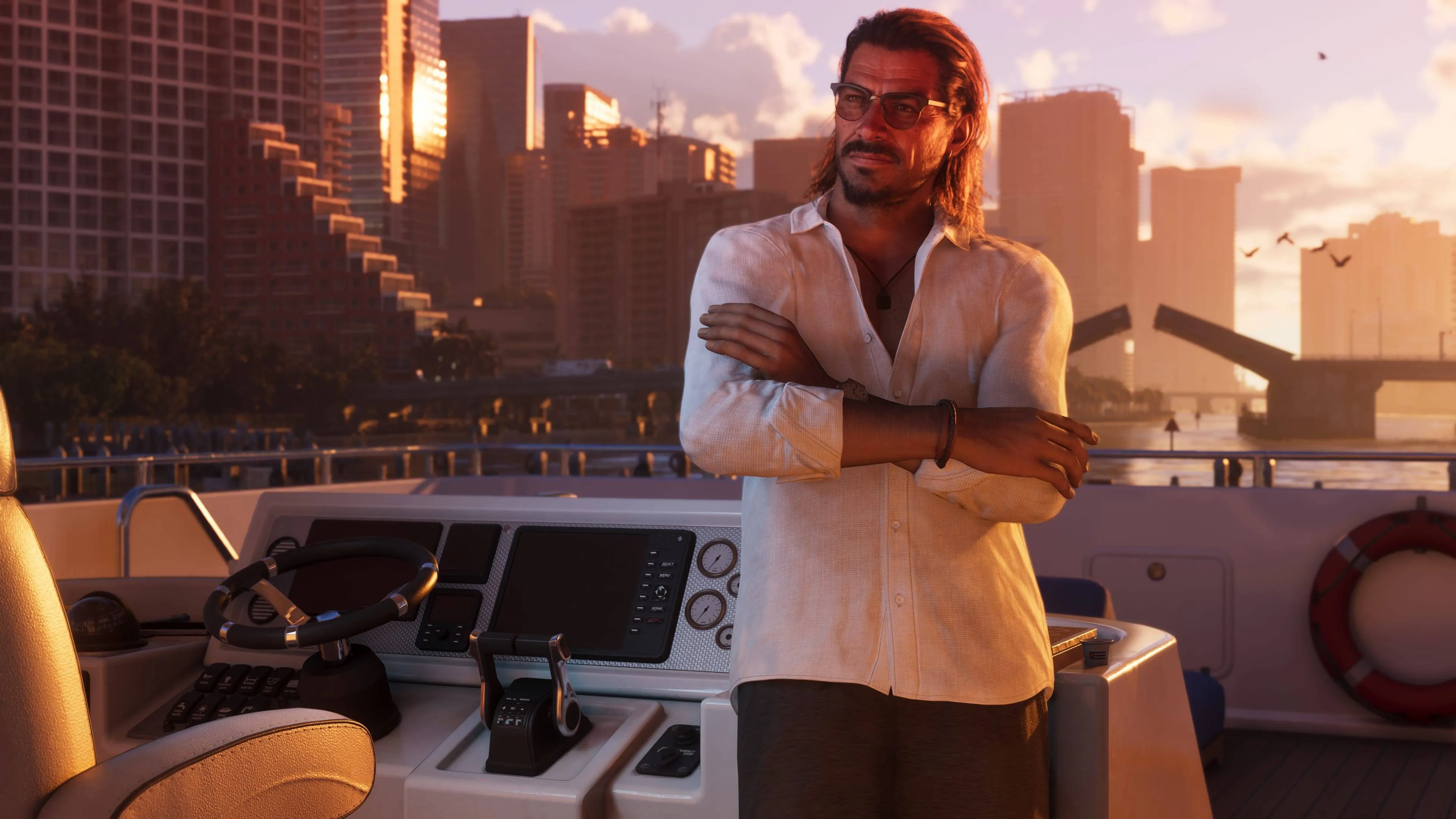 Bizar: GTA 6 al te installeren op Xbox?