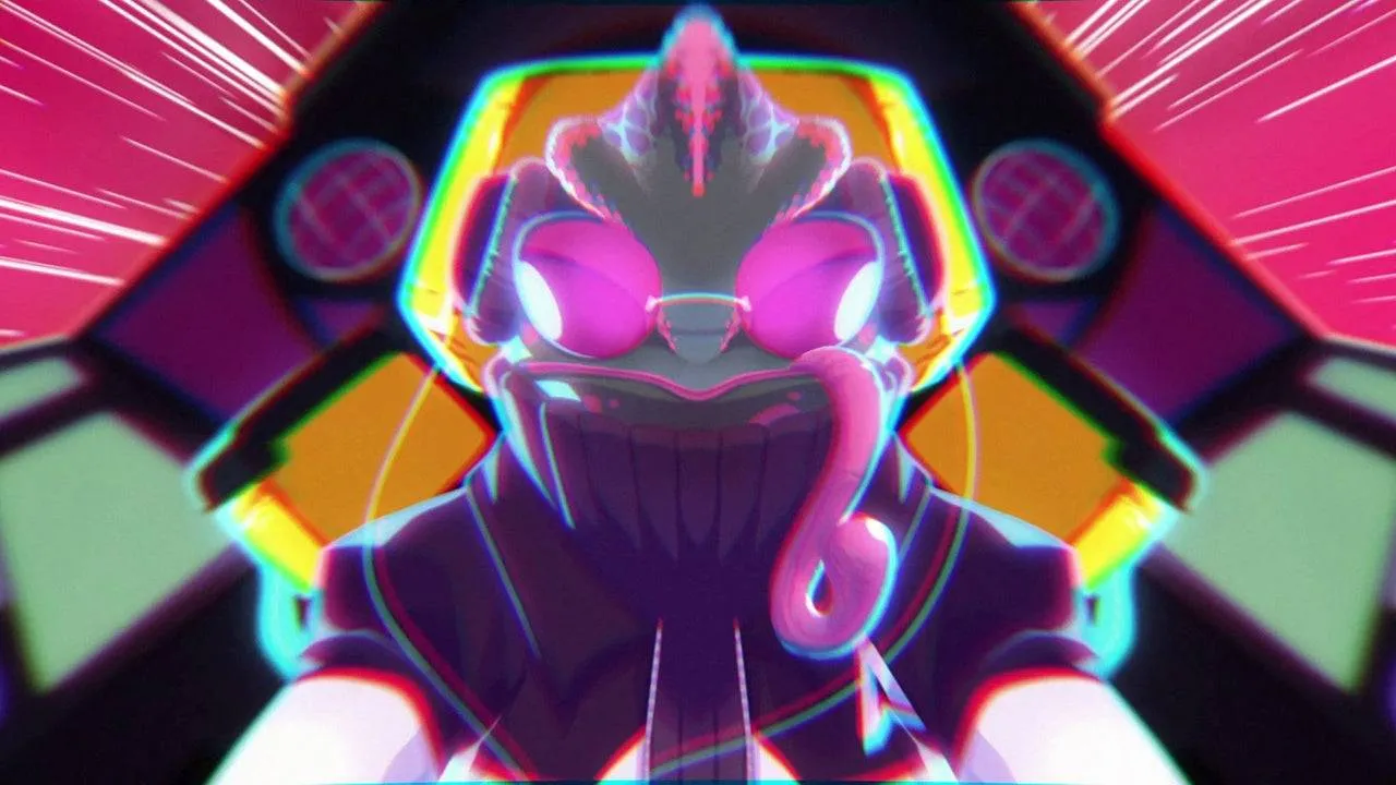 super space club