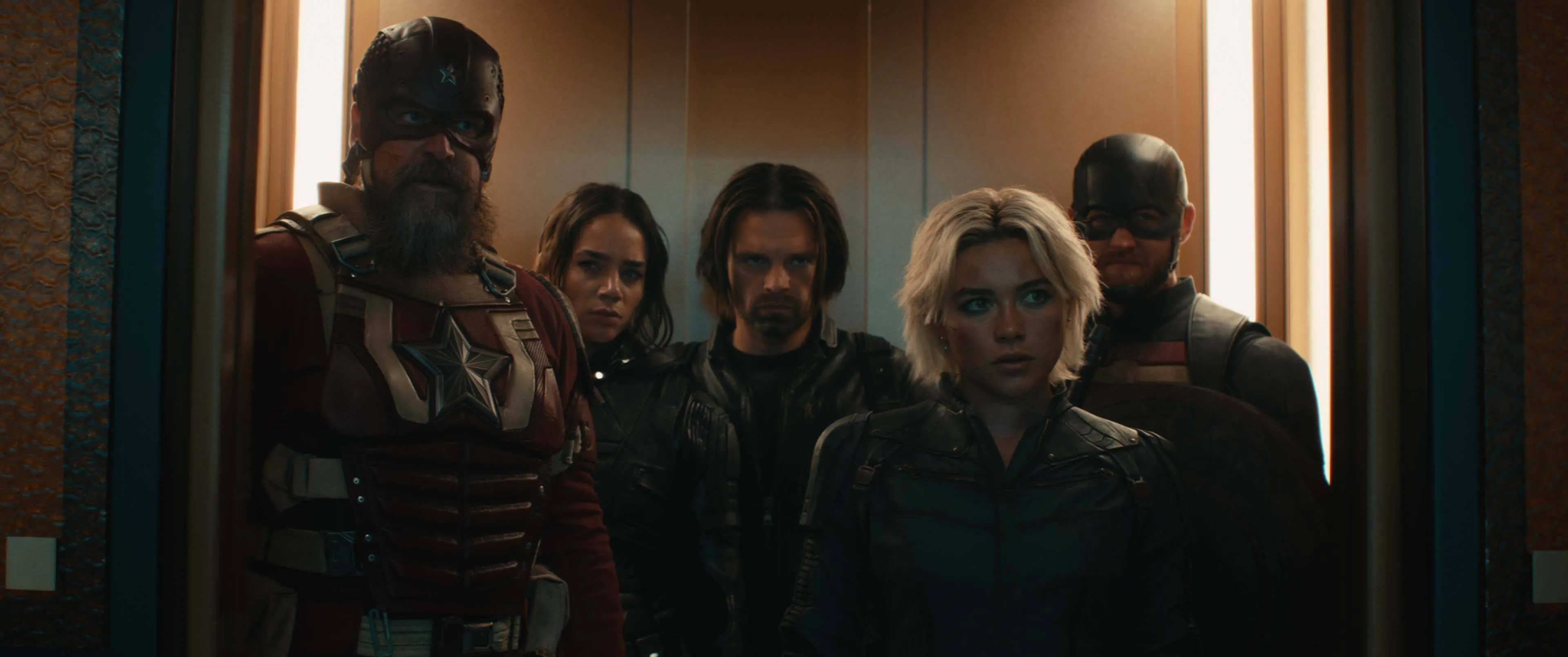 Thunderbolts krijgt andere naam week na release, fans klagen om spoilers