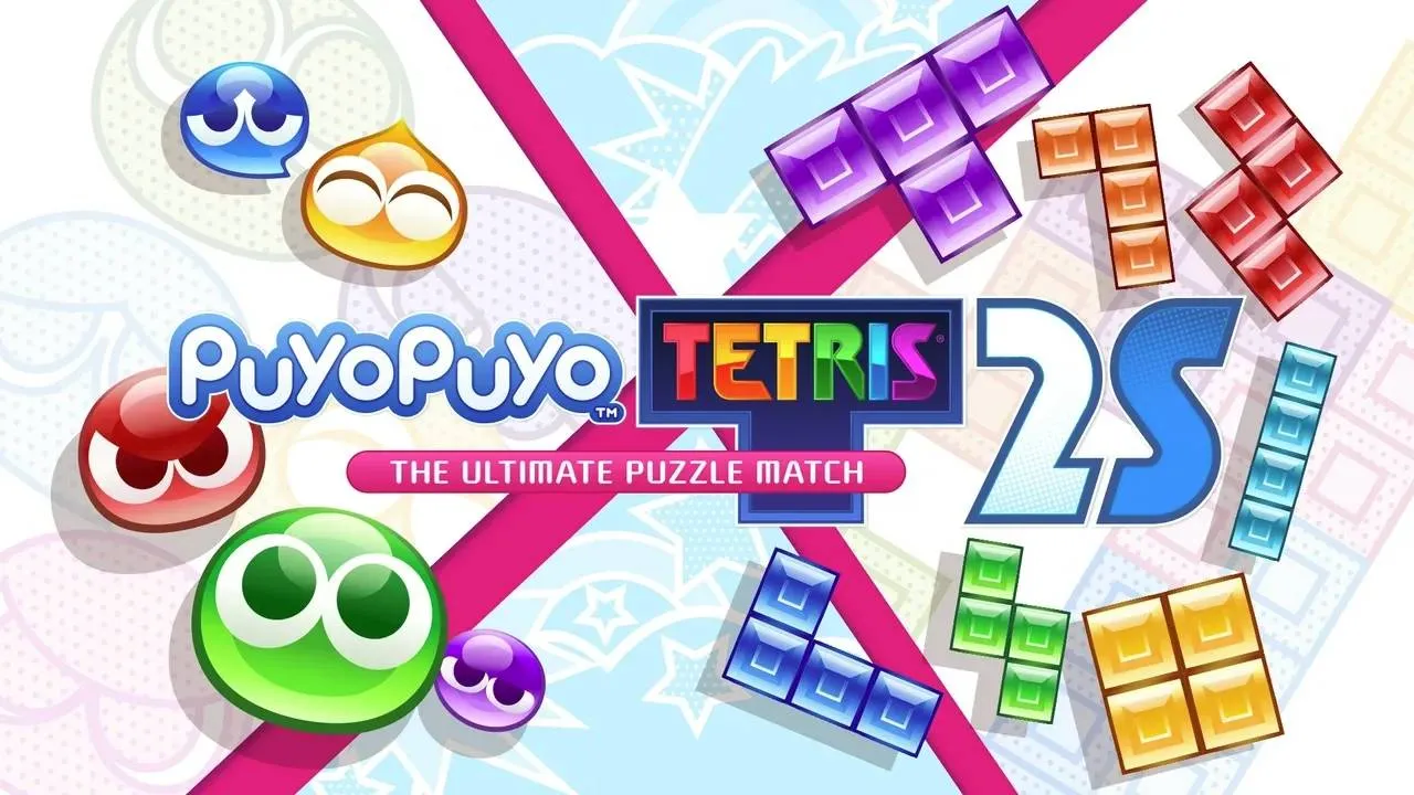 Puyo Puyo Tetris 2S Review - Stapelen tot je een ons weegt