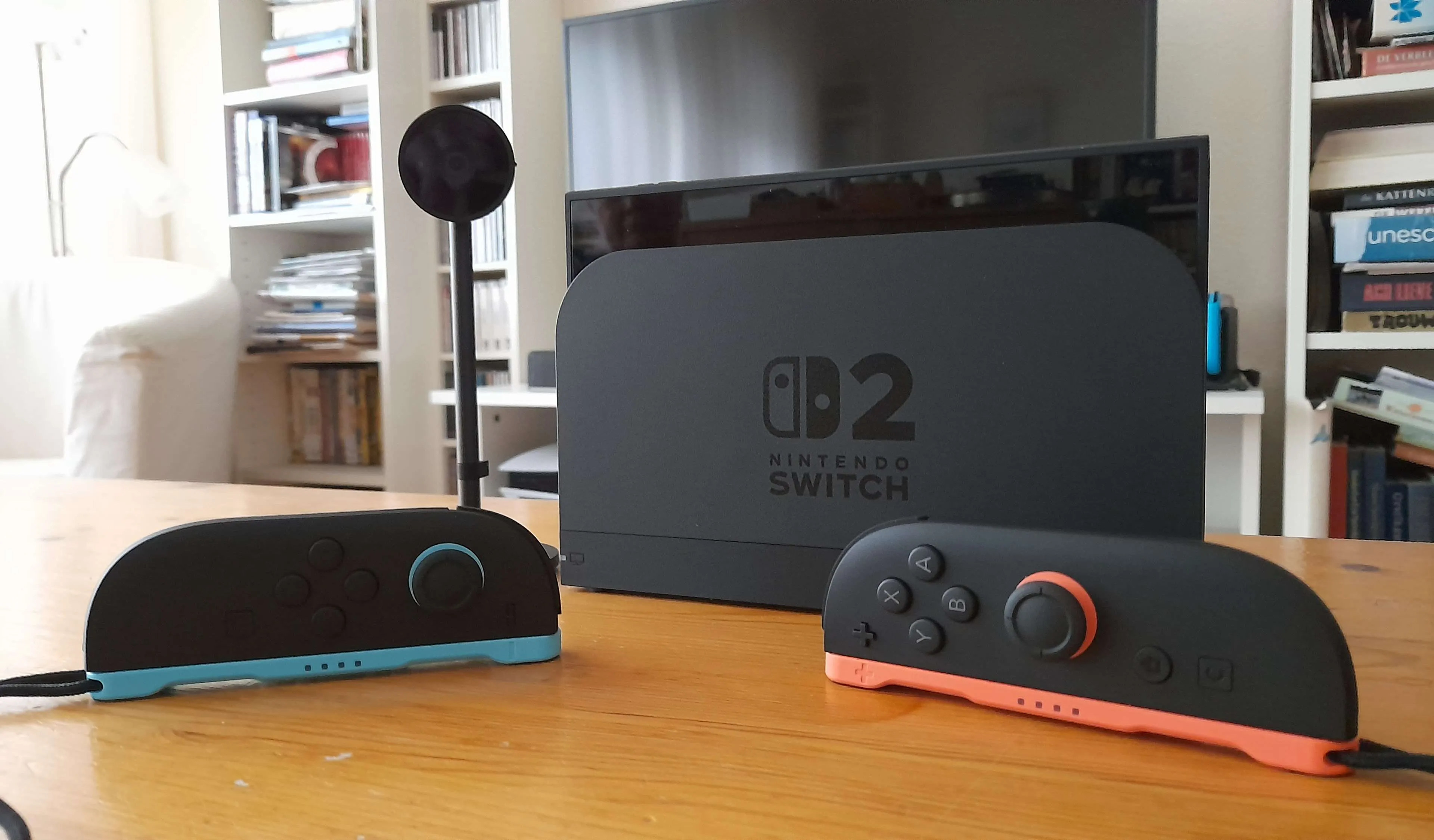 5 dingen die de Nintendo Switch 2 je niet vertelt
