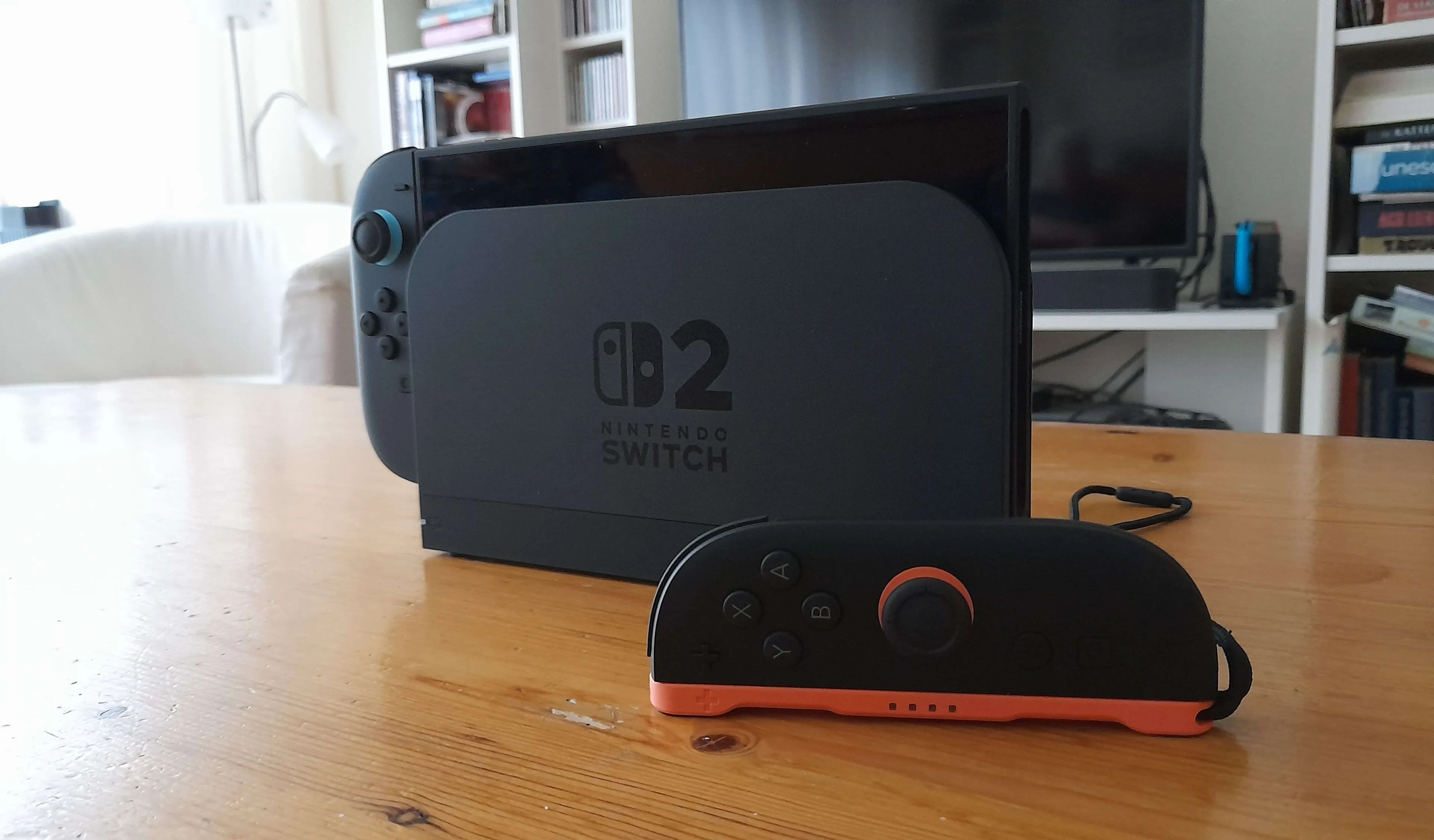 Nintendo Switch 2 batterij snel leeg? Dit is de oplossing