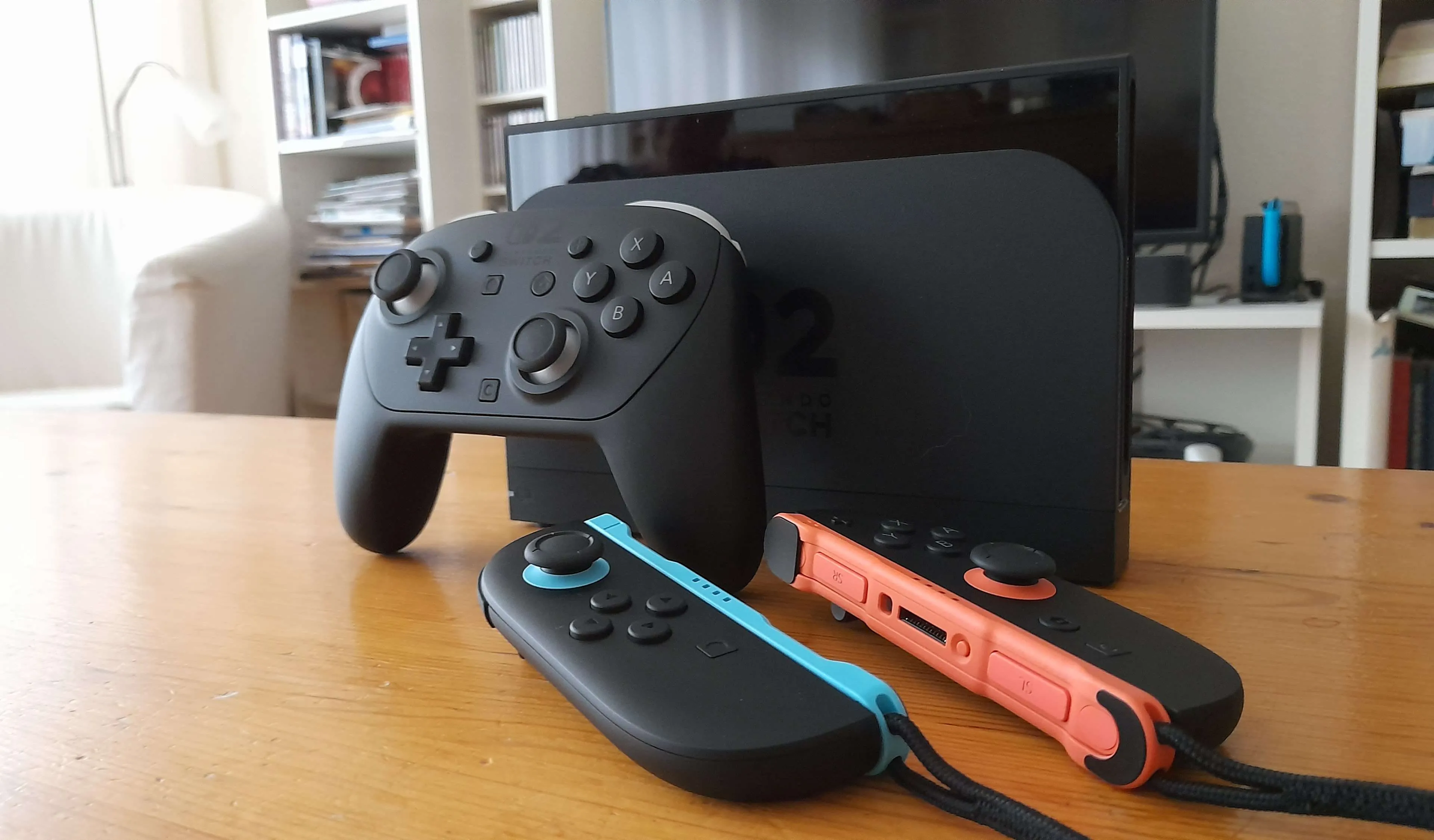 Switch 2 launch gaat gepaard met eigen bonnetjesaffaire