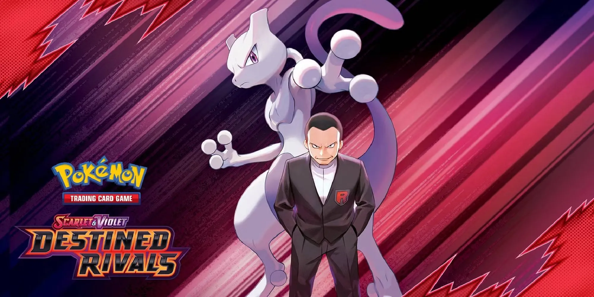 pokemon tcg destined rivals