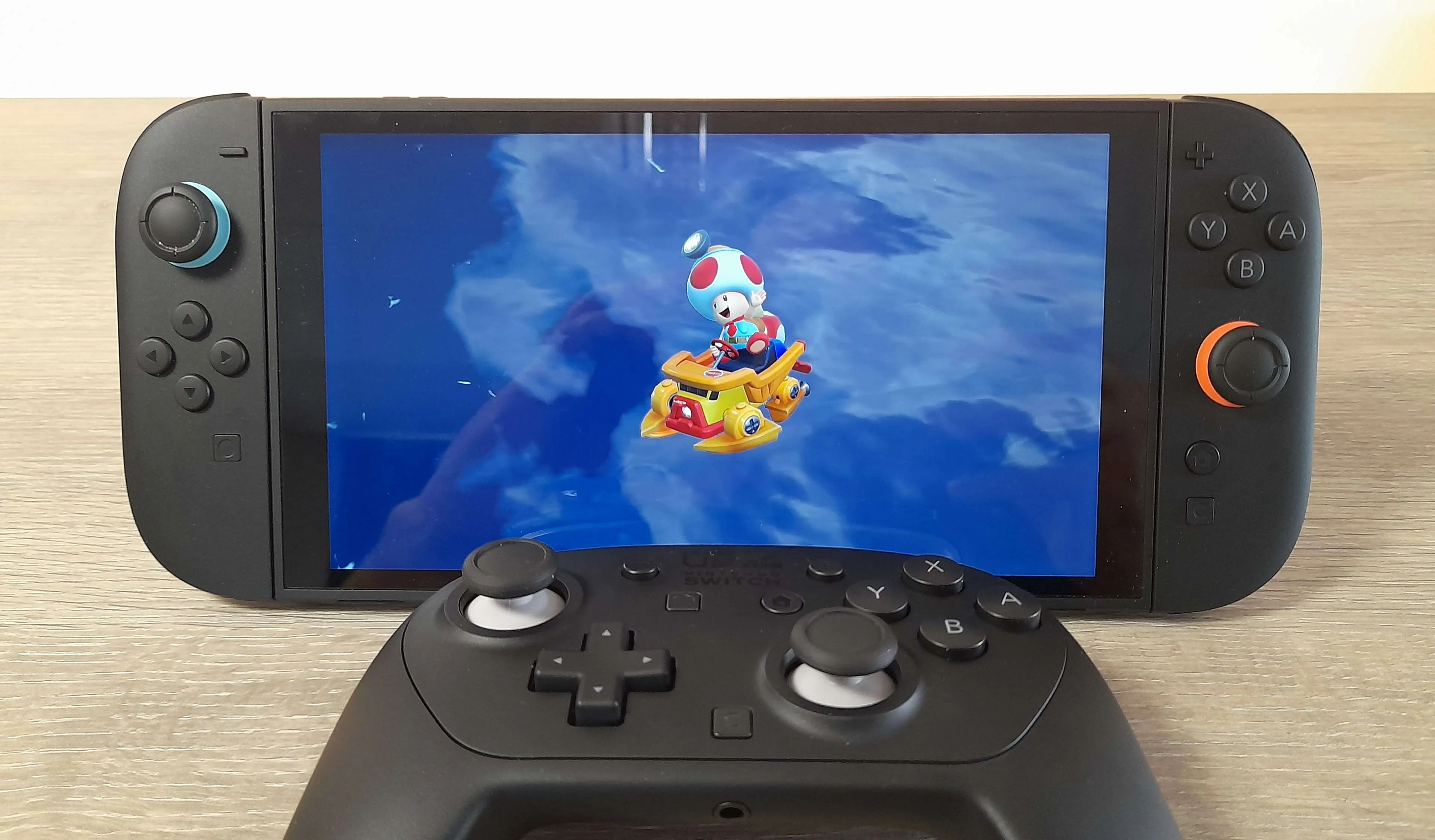 De meeste games zijn geen probleem voor de Switch 2, volgens port-expert