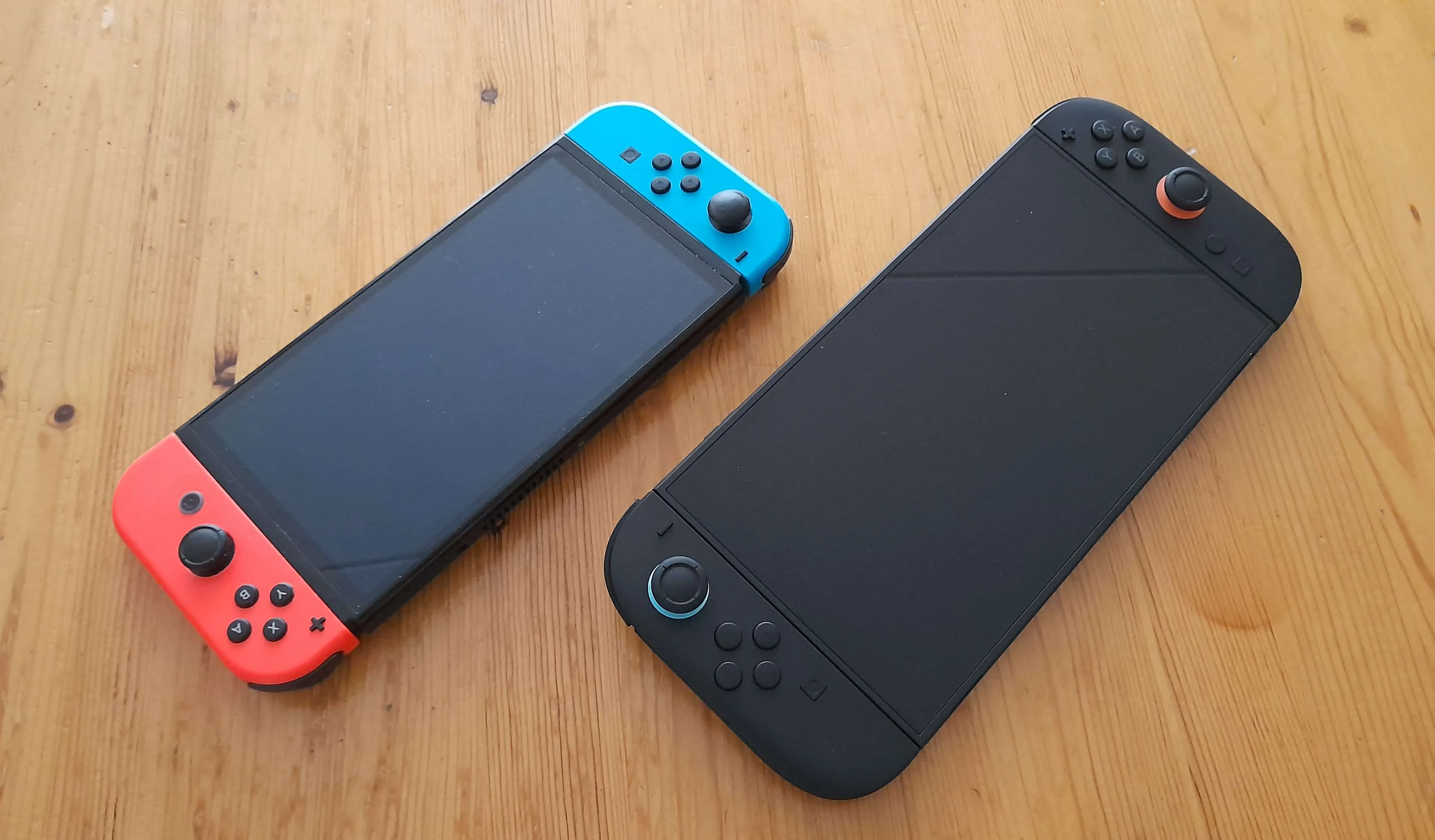 Let op, deze belangrijke Switch 2 setup kan maar 1 keer