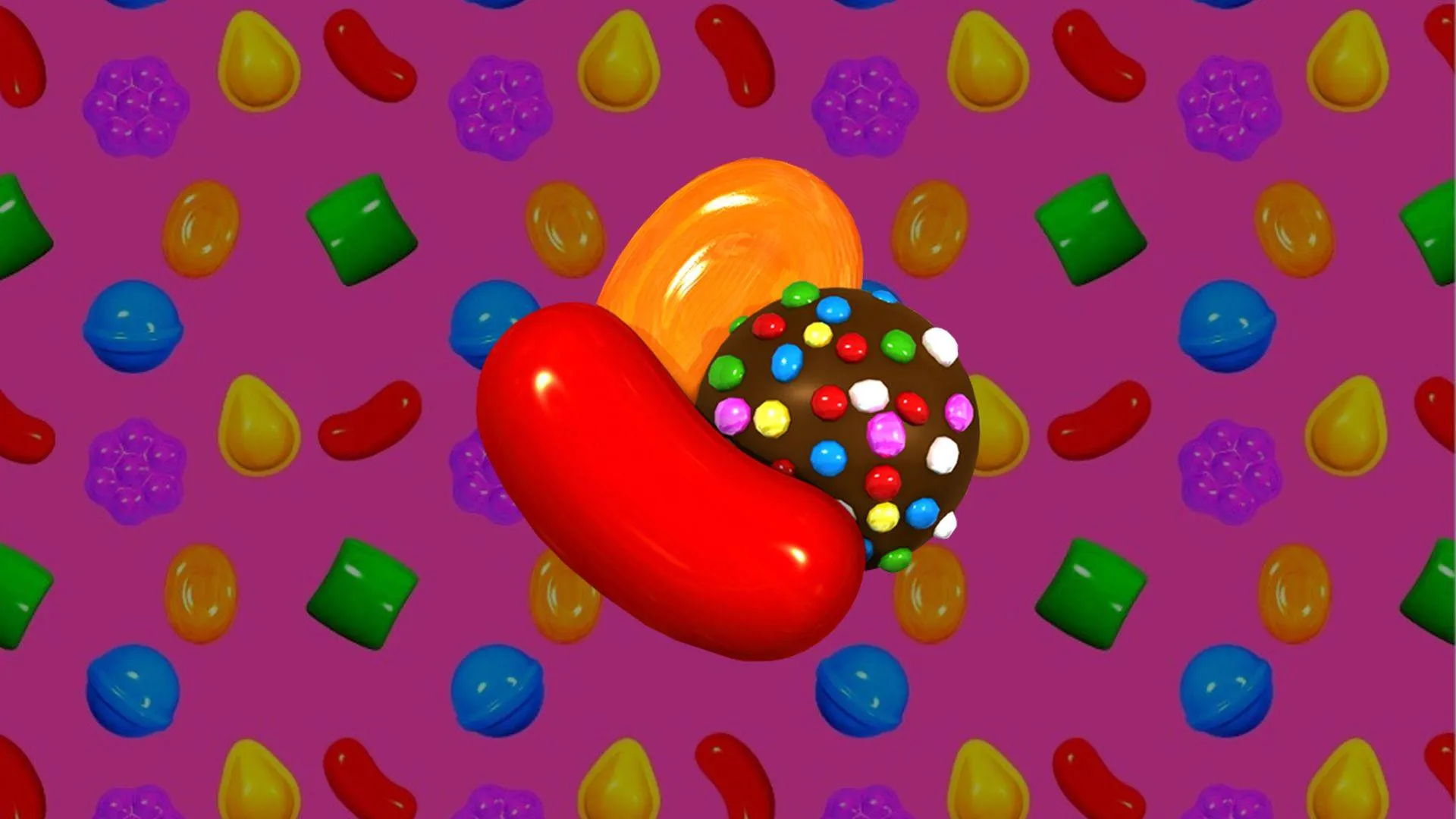 Candy Crush