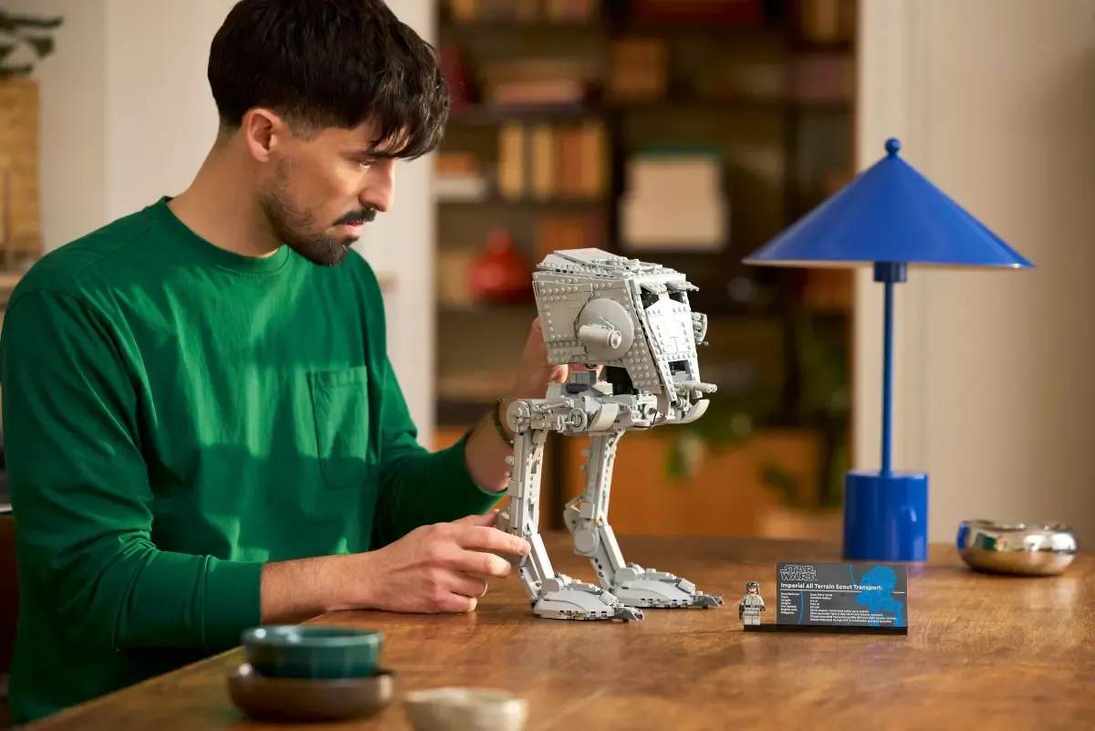 Deze LEGO Star Wars deals zorgen voor korting op iconen en gloednieuwe LEGO-sets