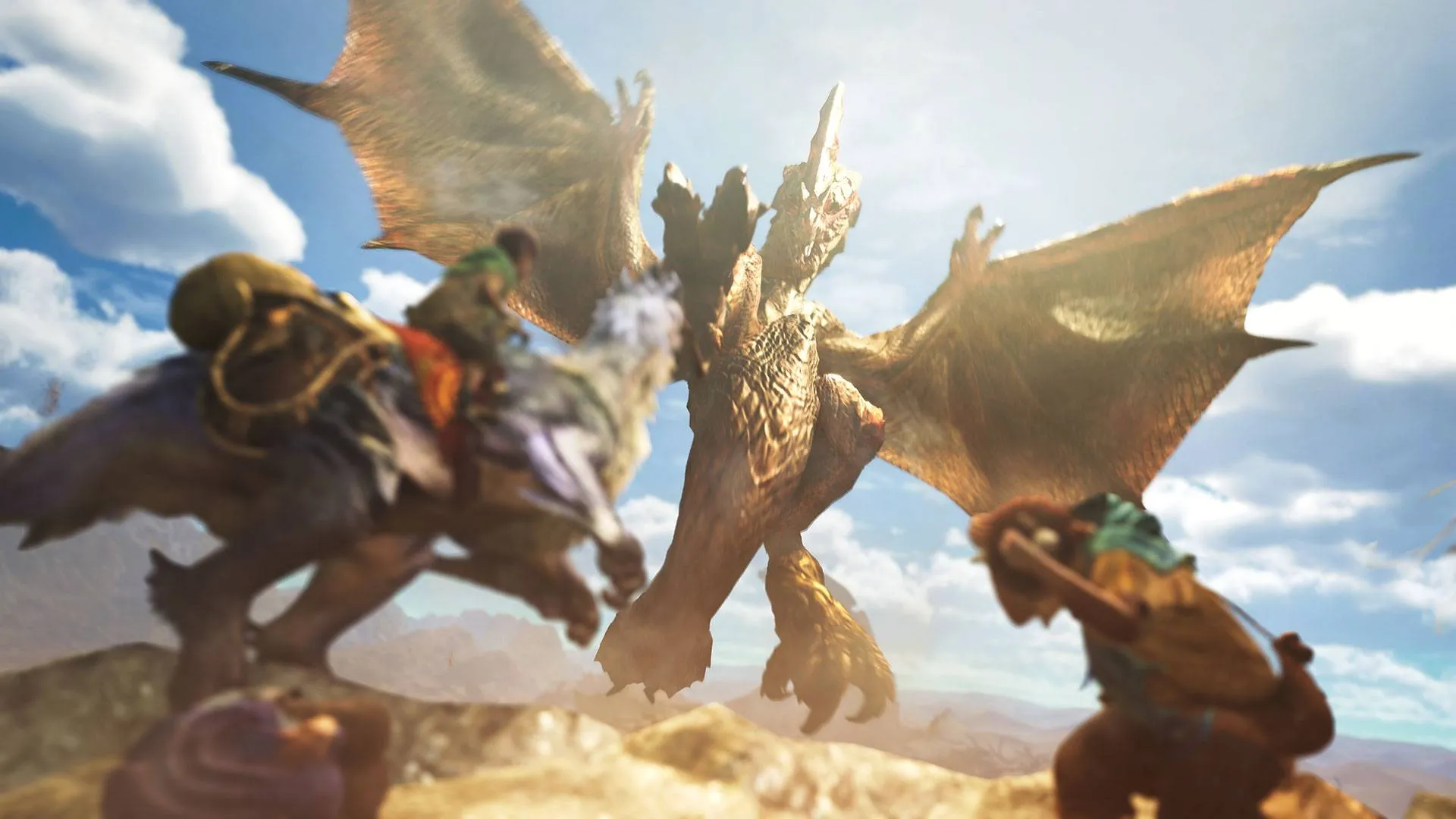 monster hunter wilds seregios
