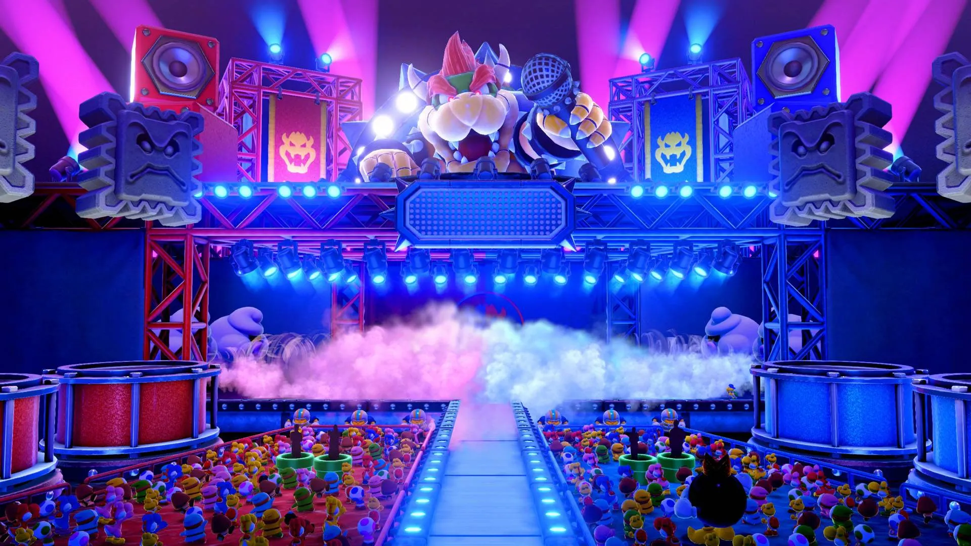 Super Mario Party Jamboree op Nintendo Switch  2 is completer dan ooit [Review]
