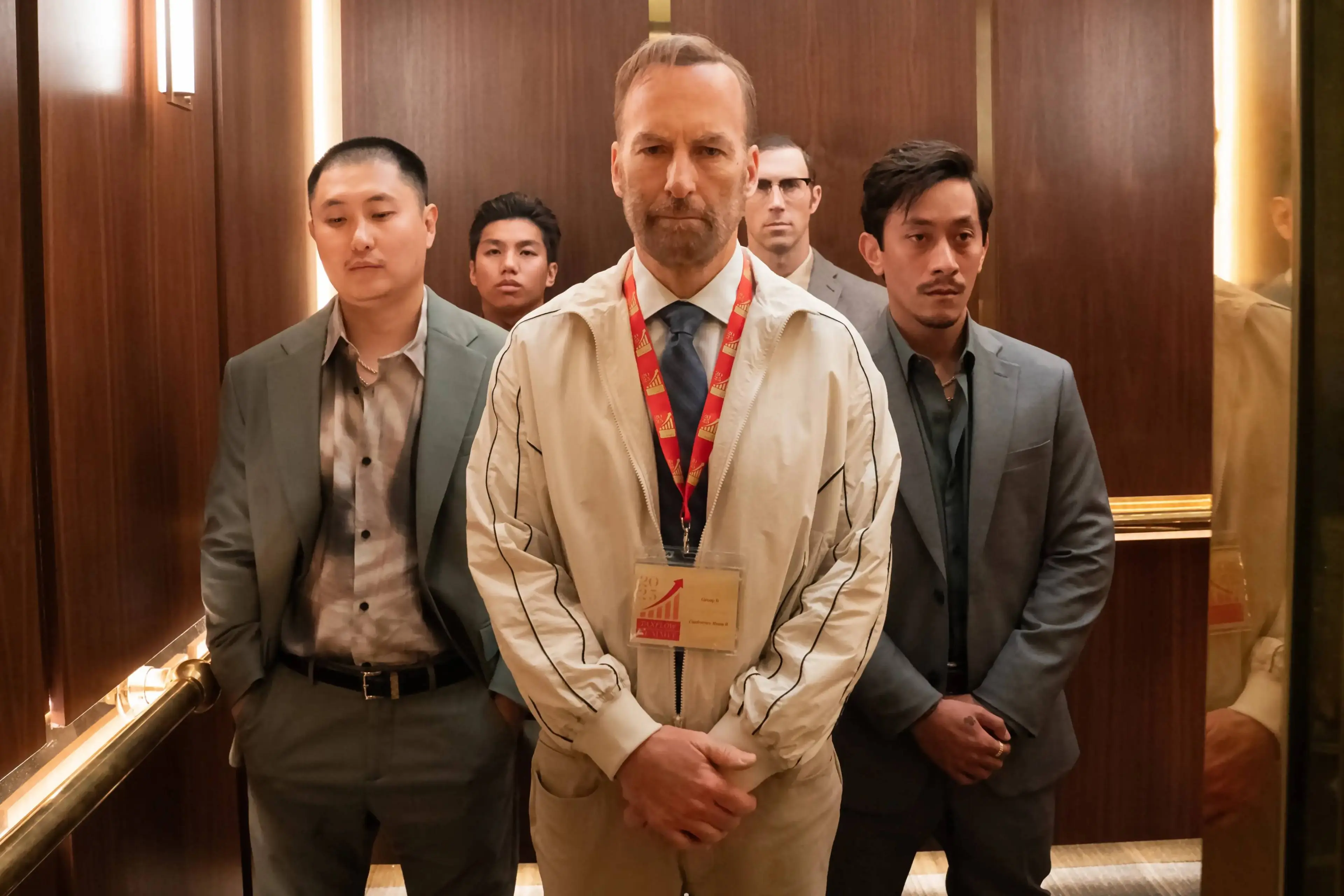 Hot or Not: Is Nobody 2 de John Wick-killer waar iedereen op wachtte?