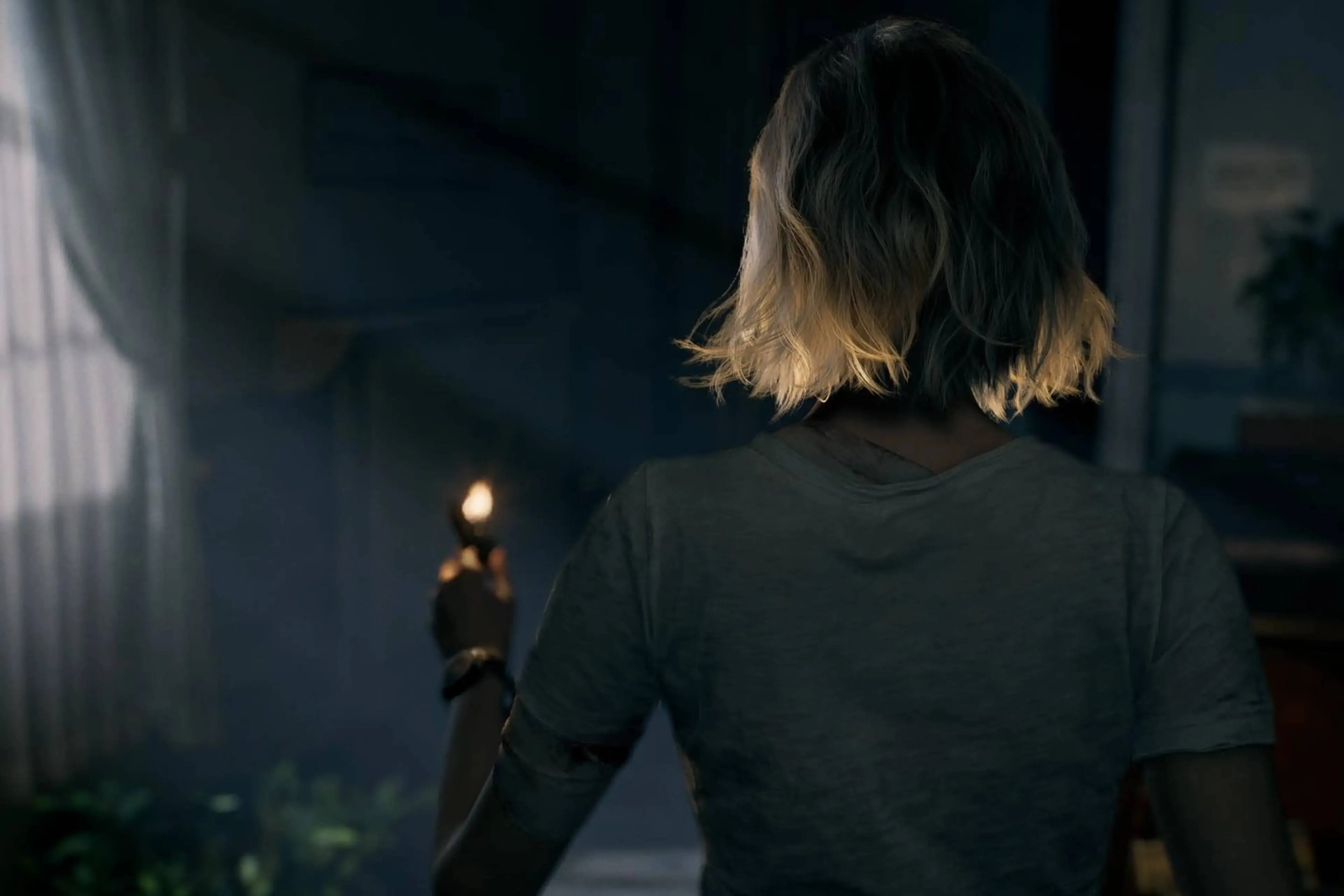Nintendo Switch 2 krijgt speciale controller waar horror fans van smullen