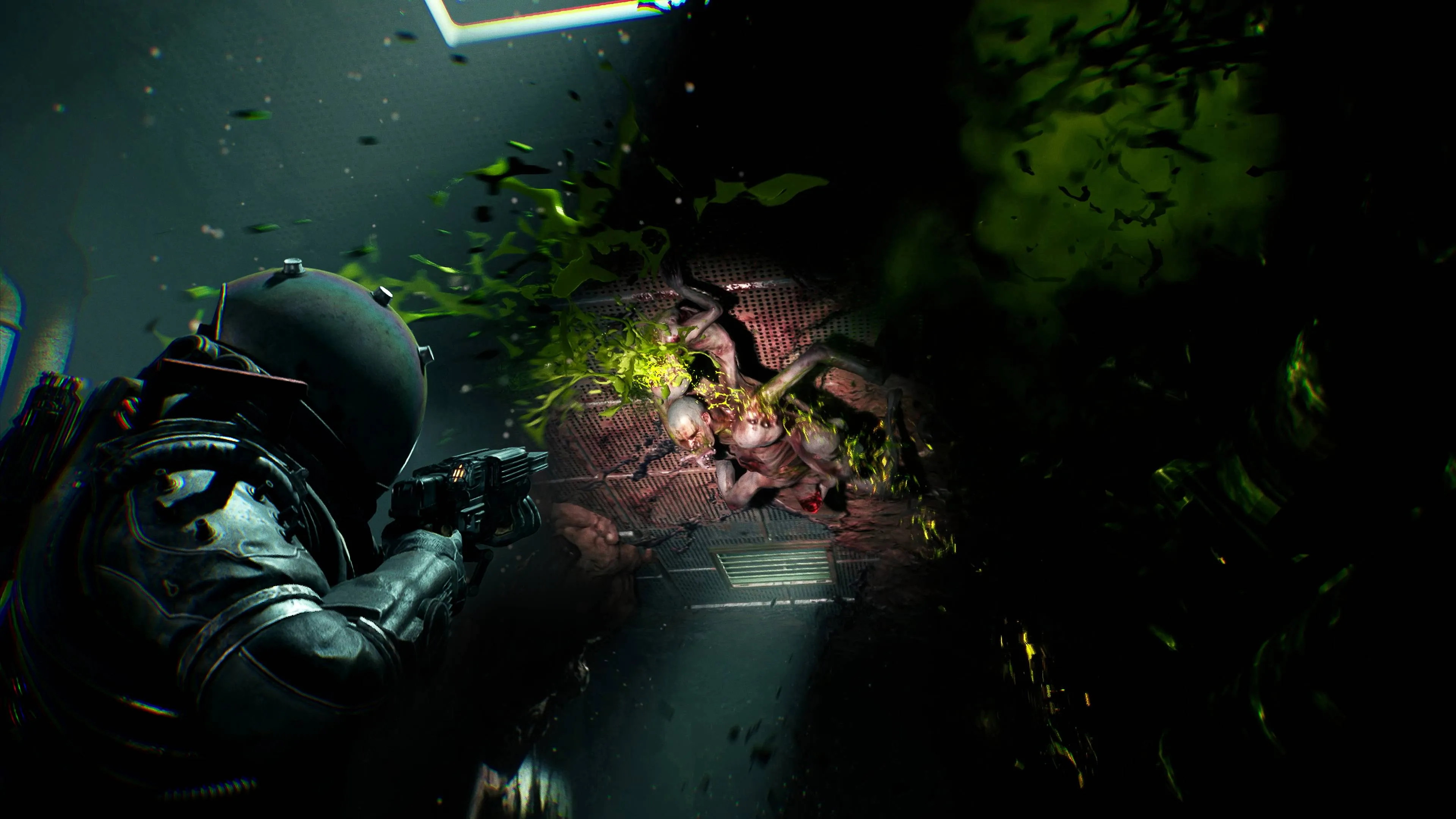 Cronos: The New Dawn Review – Vermakelijke horrorgame van Europese bodem!