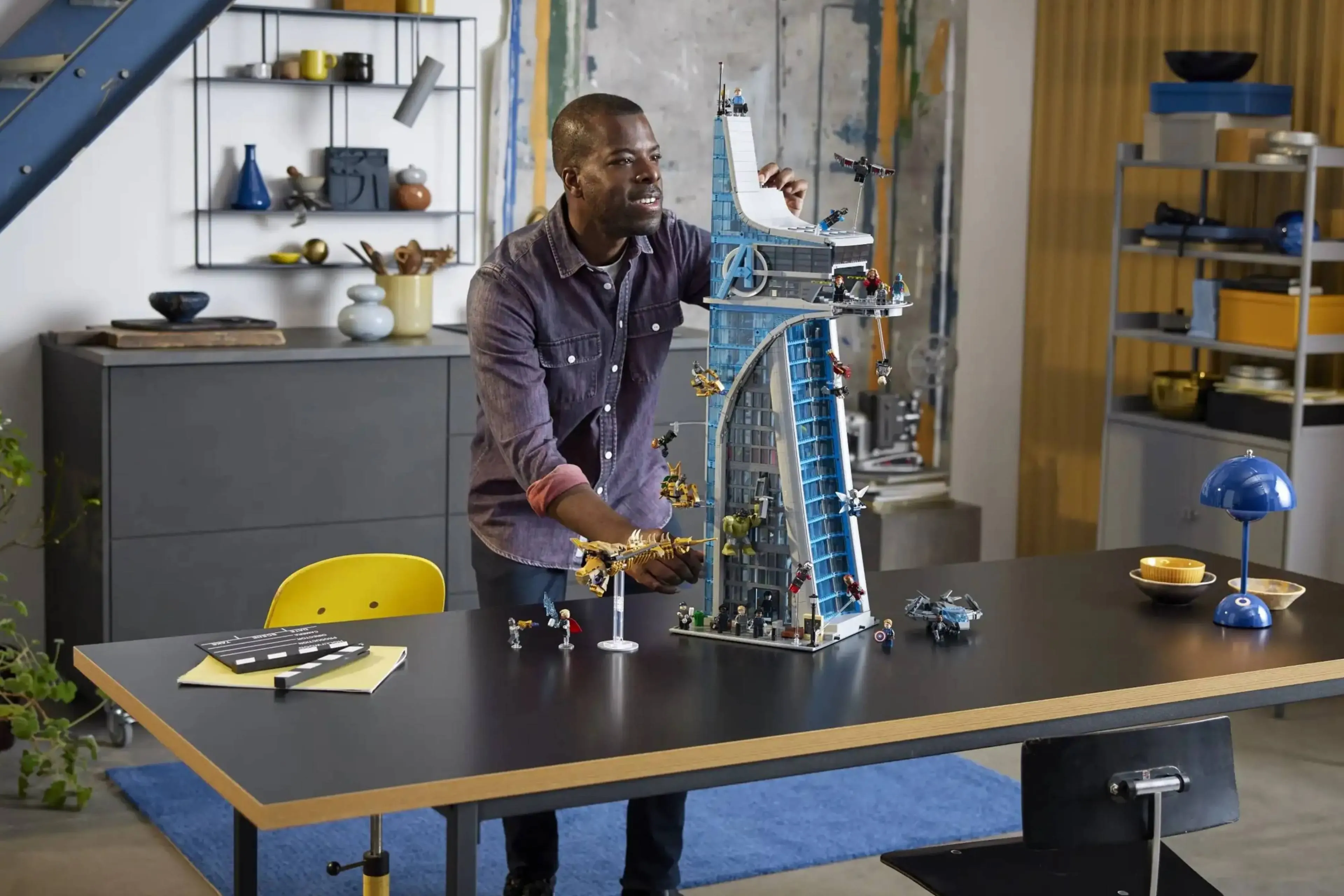 Deze 5 toffe Marvel LEGO-sets scoor je nú met tot wel 30% korting