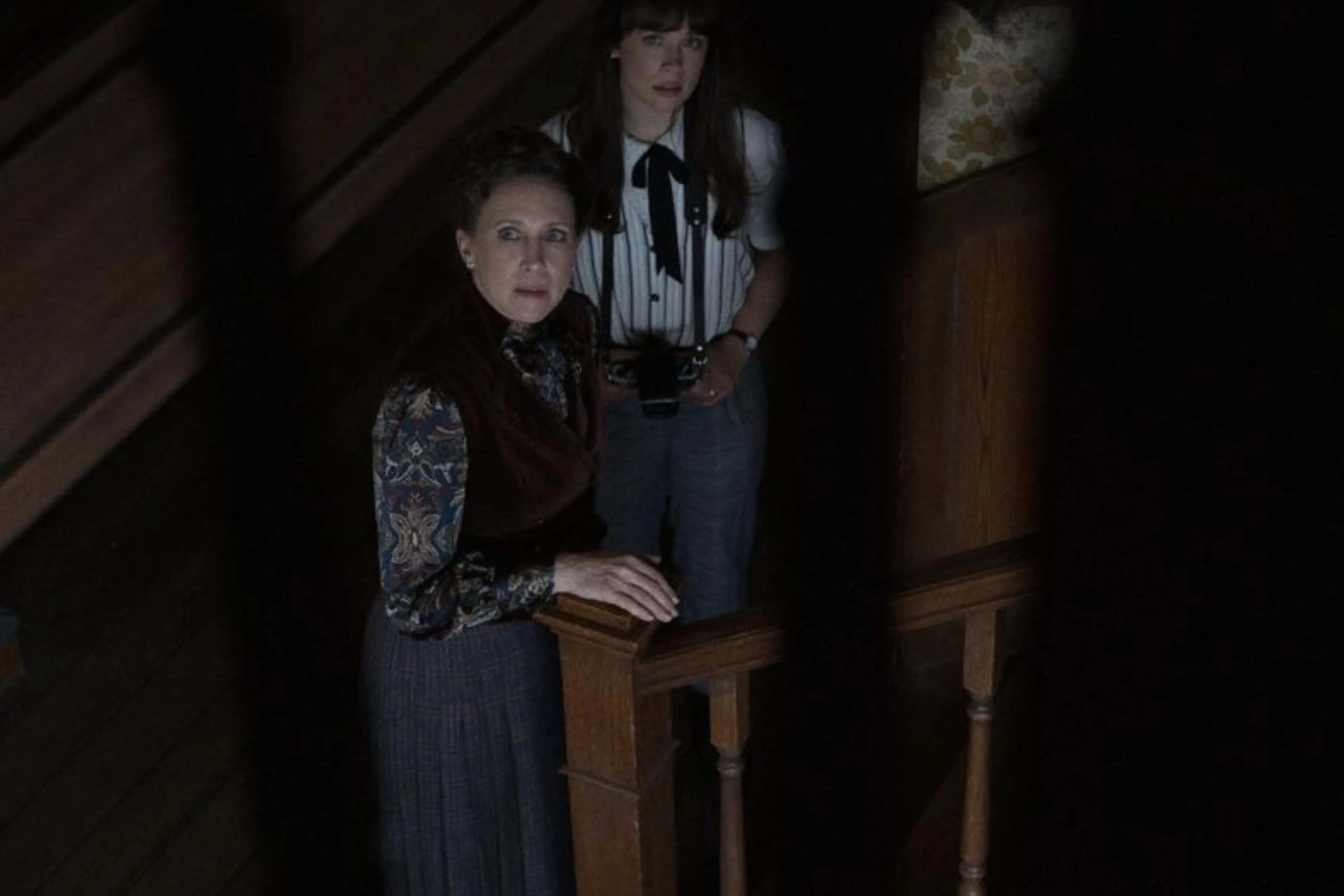 The Conjuring Last Rites Giles Keyte_Filmdepot Warner Bros. Pictures