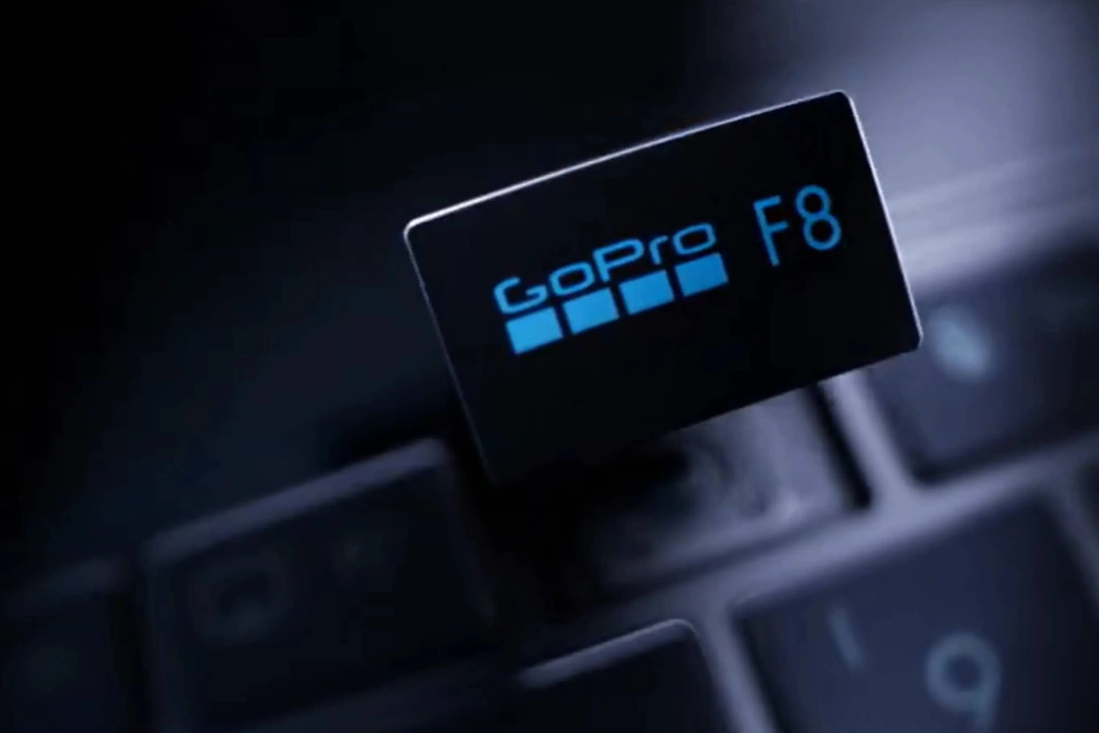 ASUS ProArt GOPRO