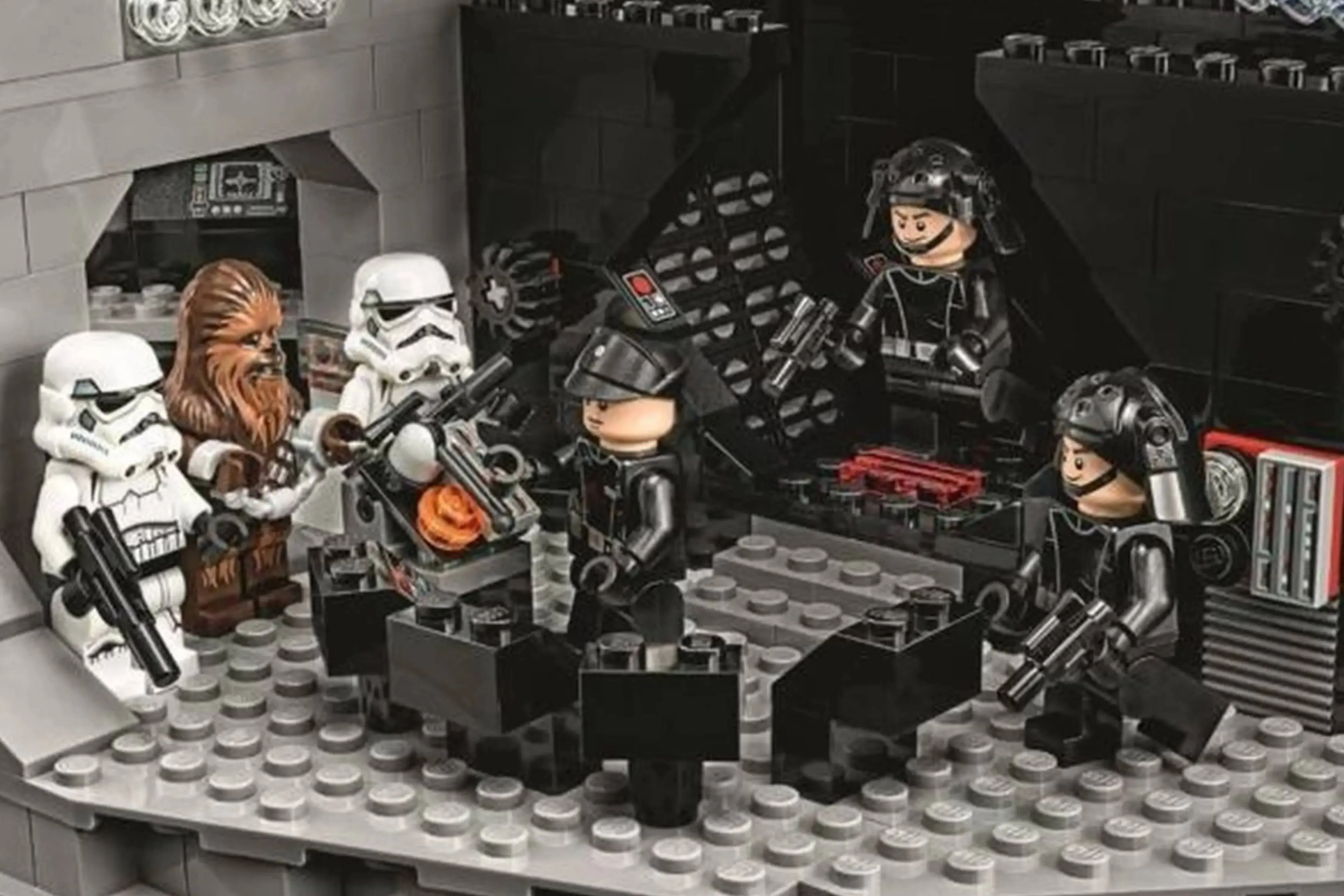 LEGO rage in Nederland: dievenbende slaat toe bij speelgoedwinkels, politie zoekt verdachten