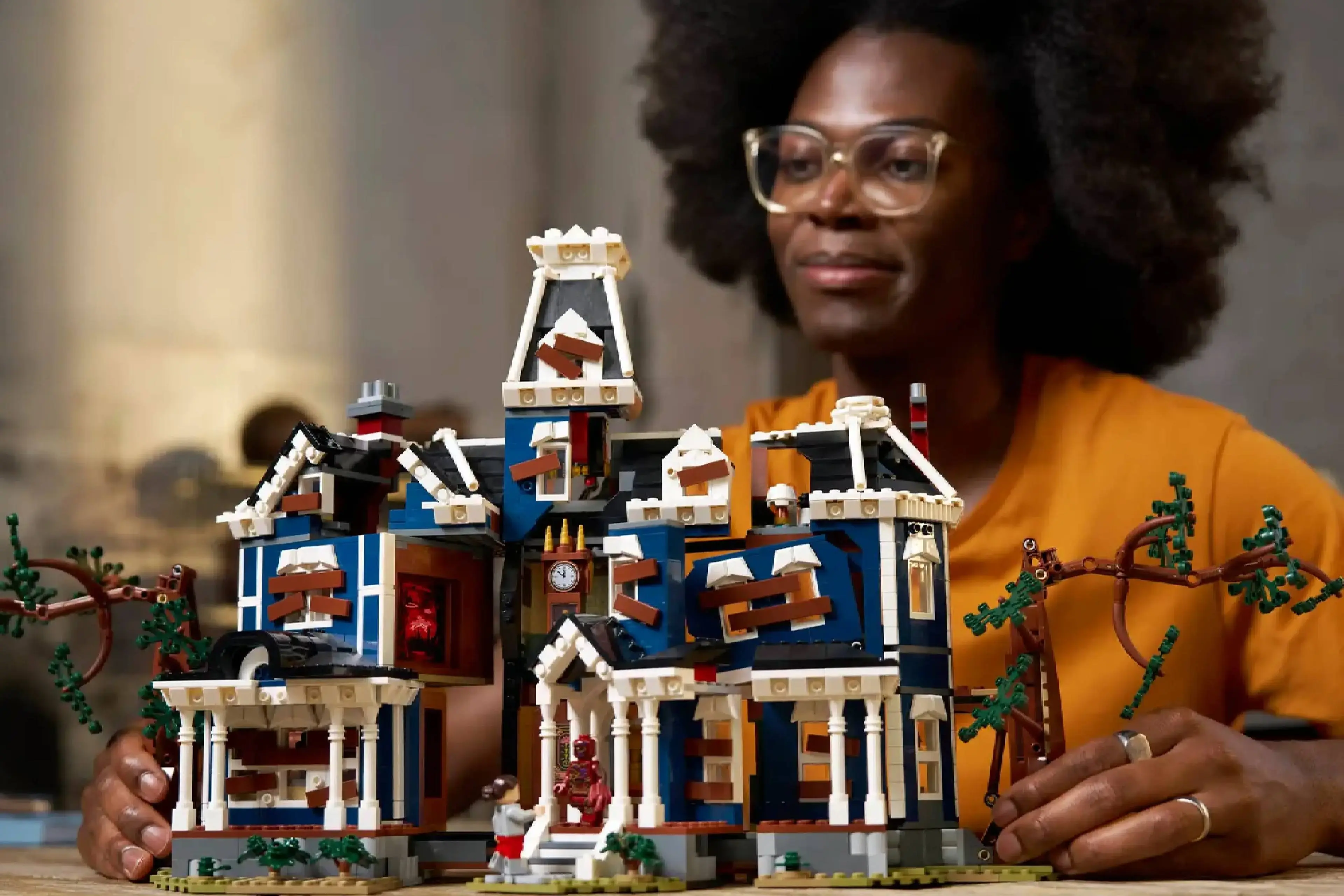 Deze LEGO 18+ sets wil je sowieso dit kwartaal bouwen