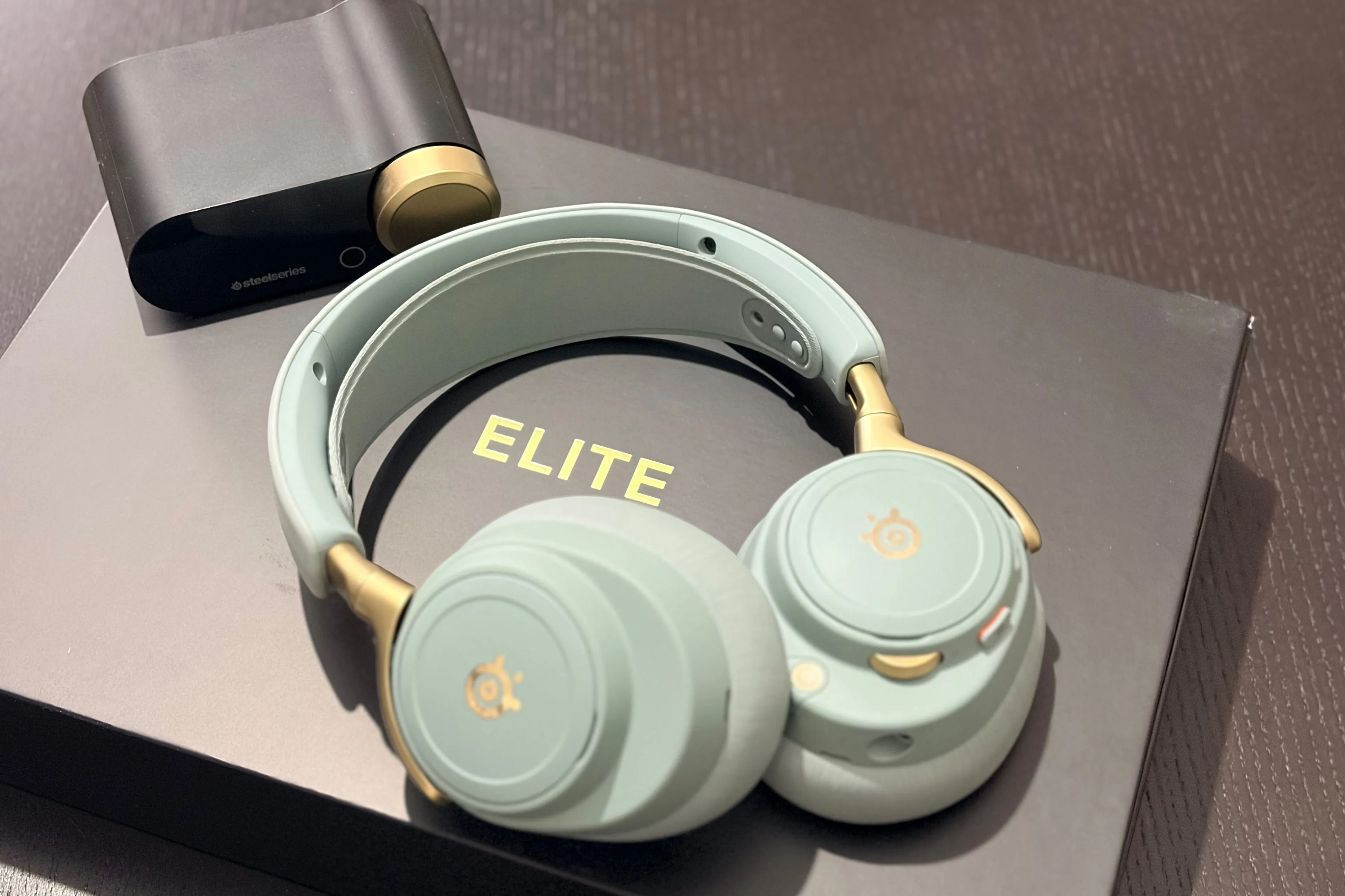 SteelSeries Arctis Nova Elite Review