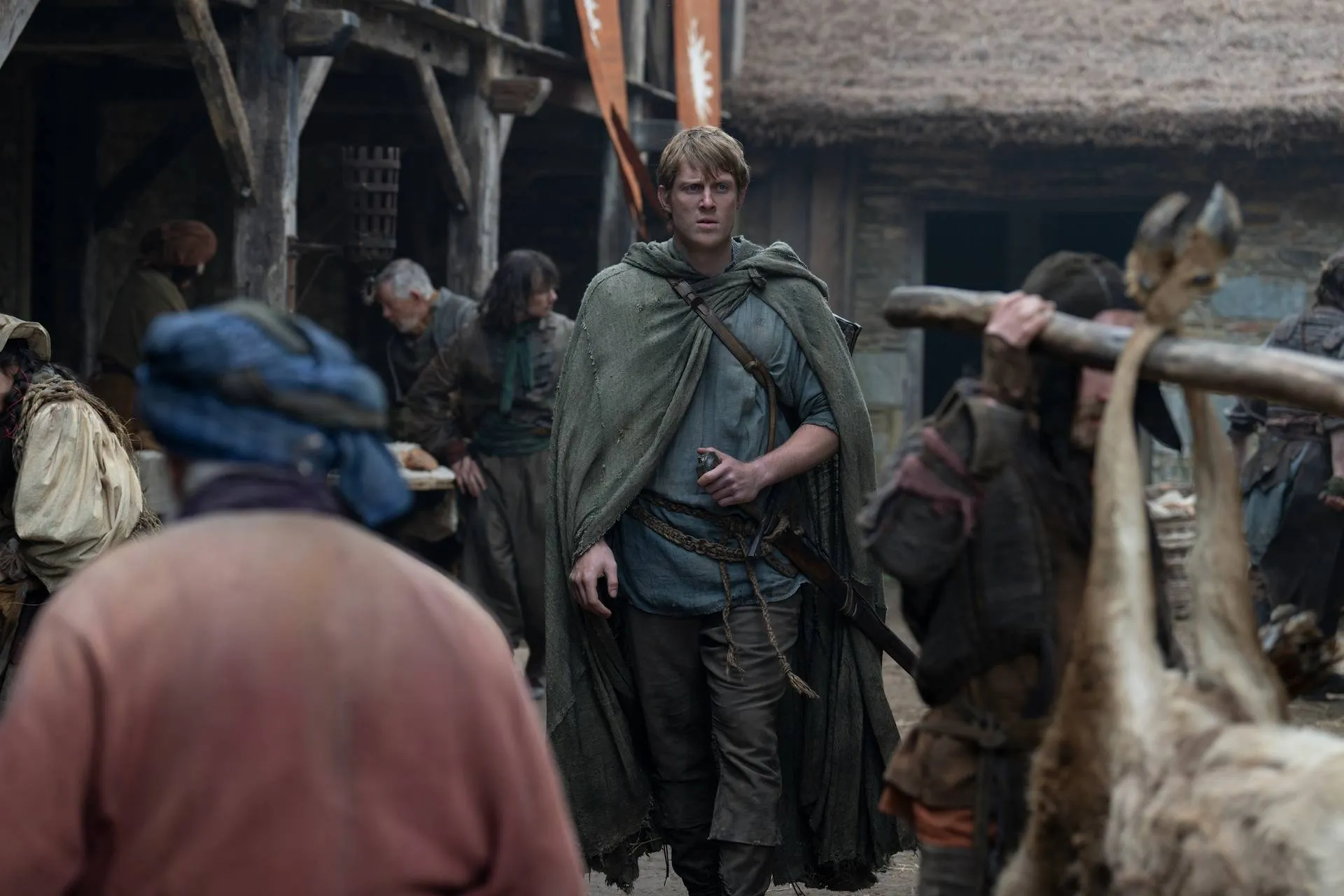 Kijktip op HBO Max: A Knight of the Seven Kingdoms