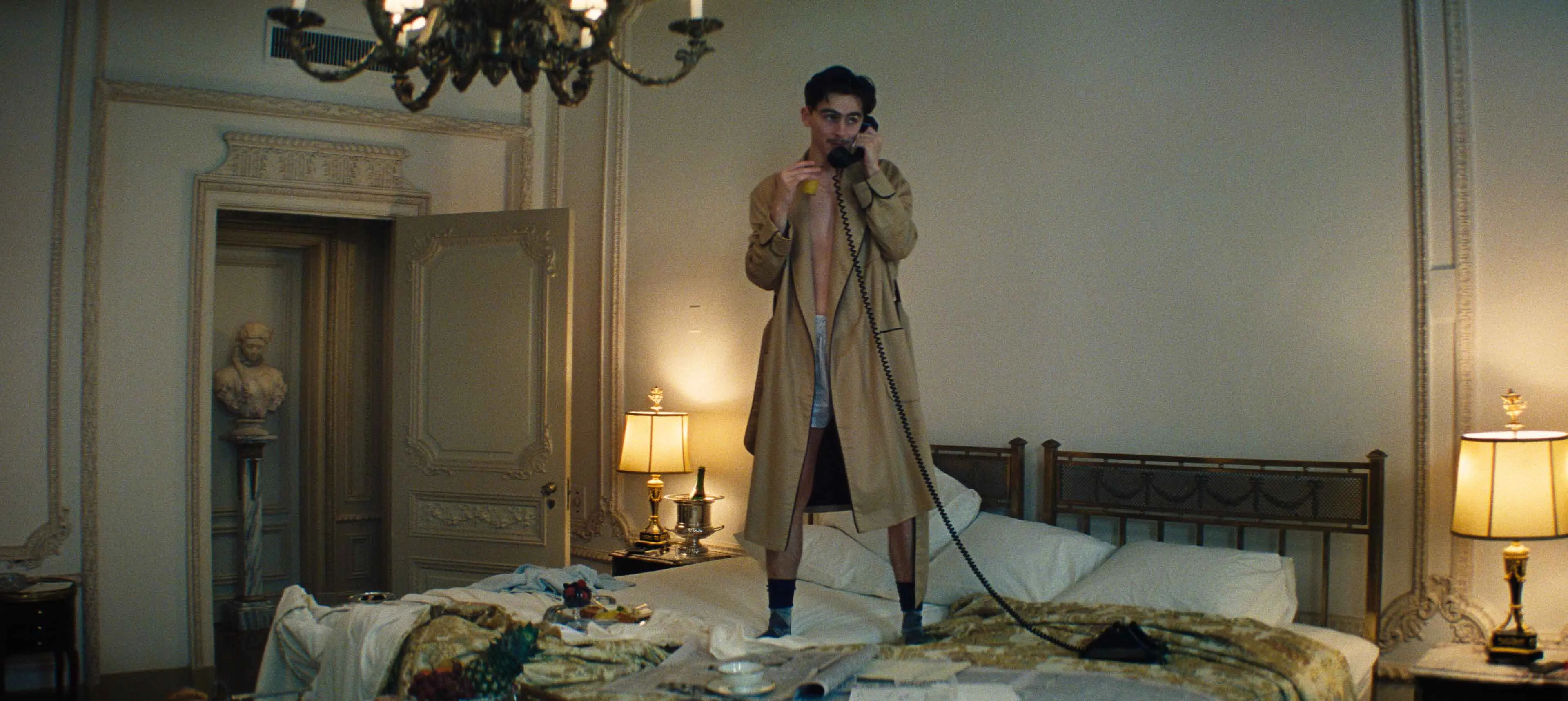 Marty Supreme recensie: HOT or NOT?