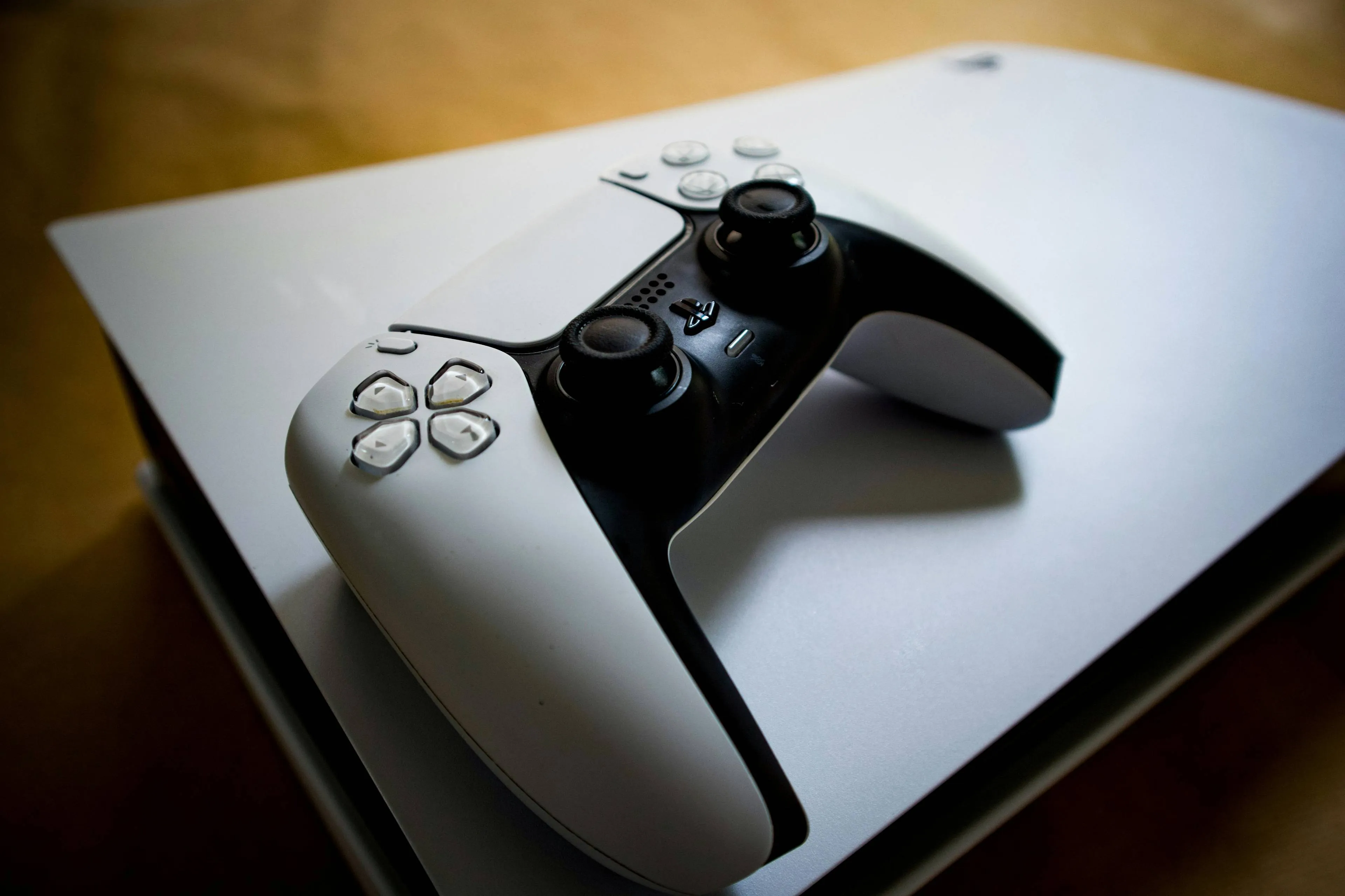 Waarom het een goed idee is om nu een PlayStation 5 aan te schaffen