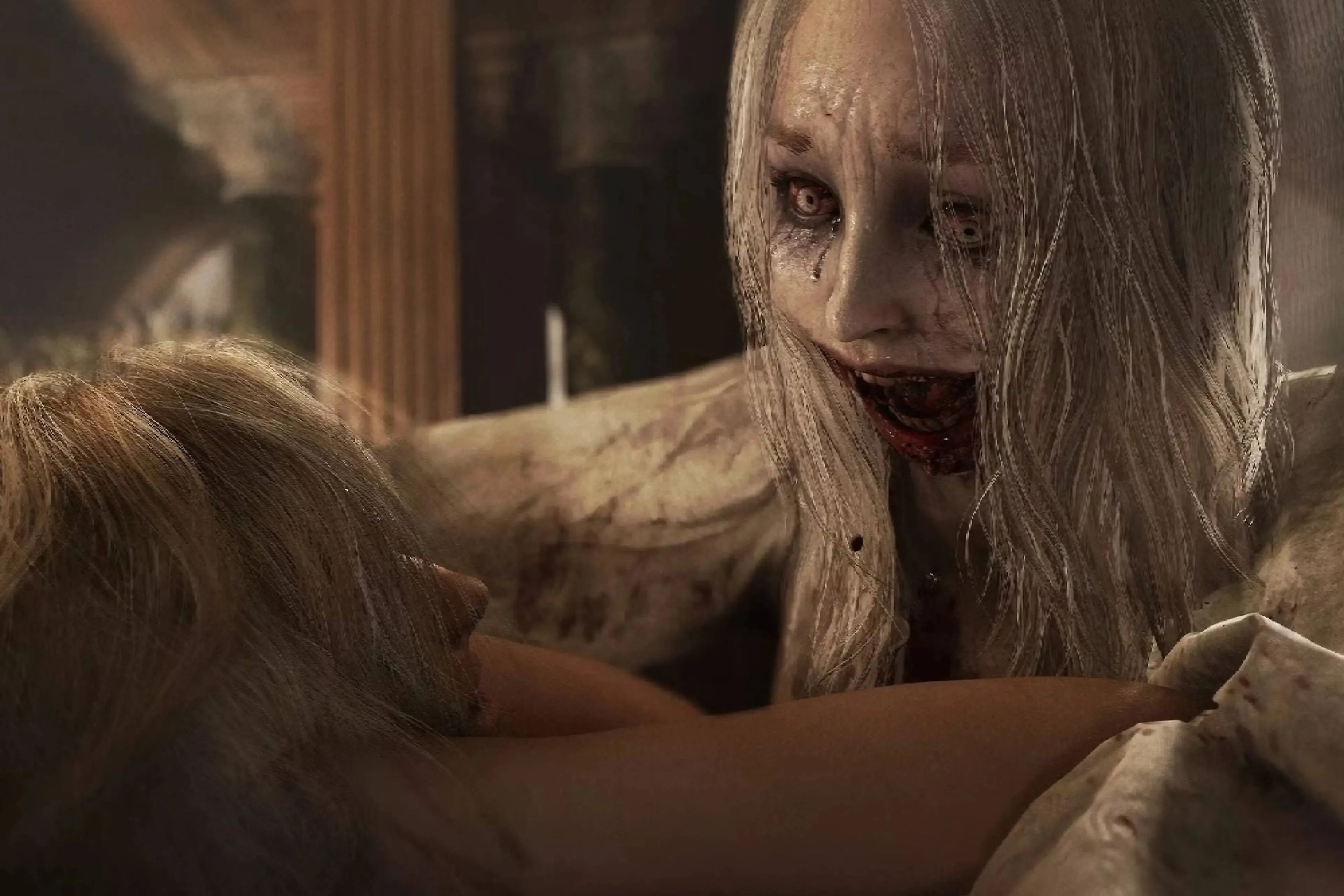 Durf jij het aan? Word een zombie én win Resident Evil Requiem