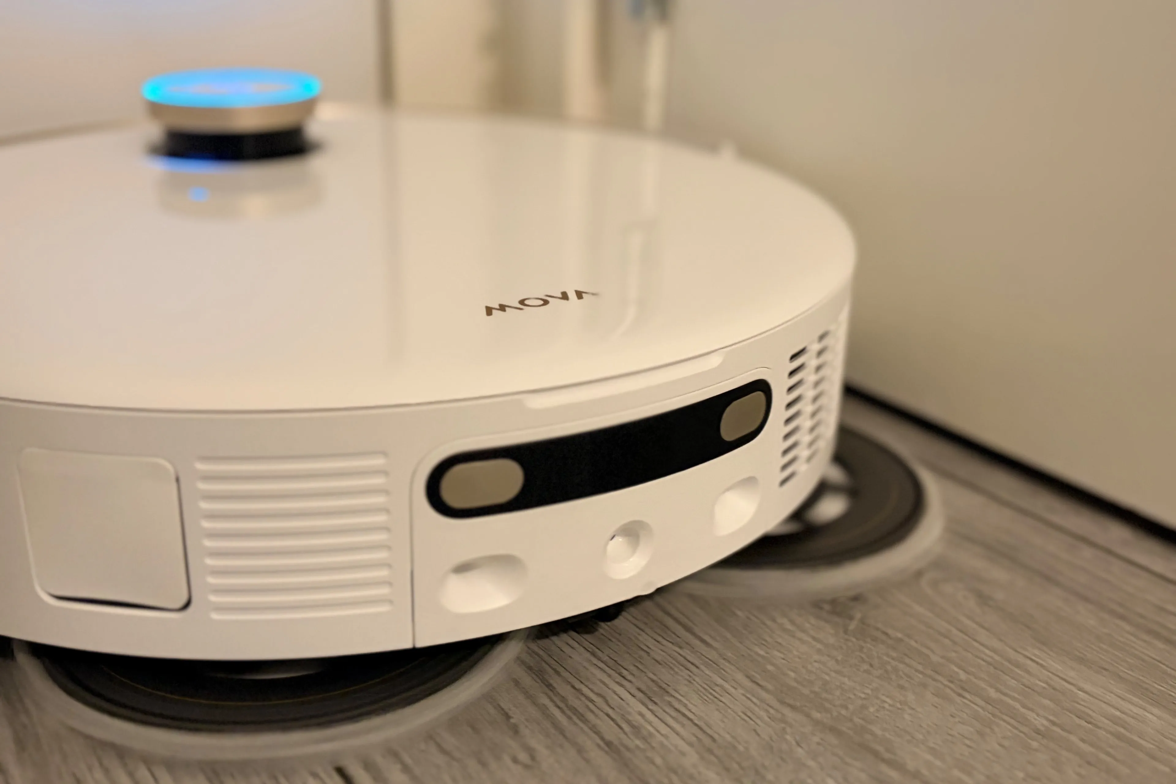 MOVA V50 Ultra Complete Recensie: Premium robotstofzuiger voor een scherpe prijs