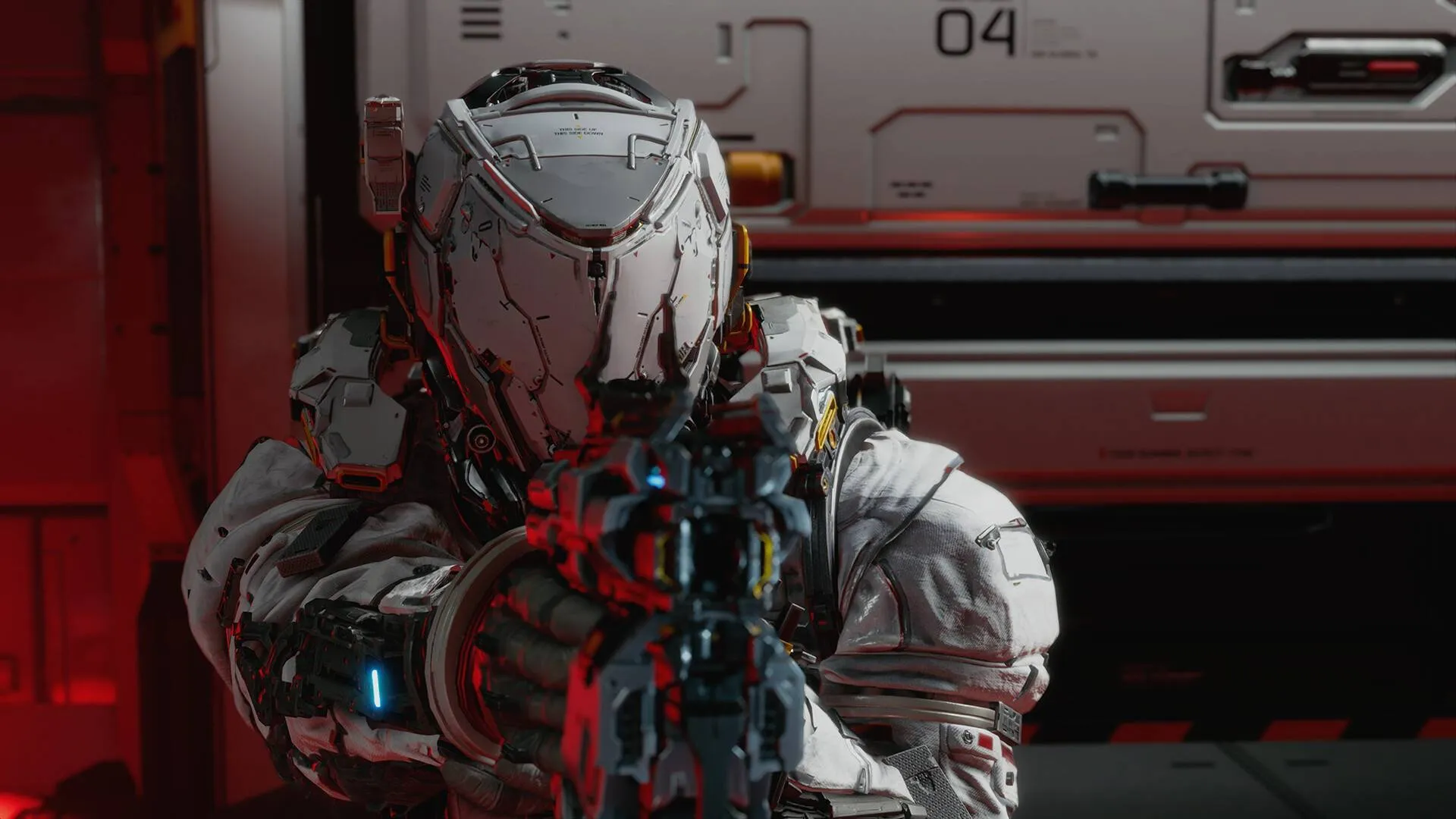 De sciencefiction game Pragmata komt naar Switch 2: dit moet je weten