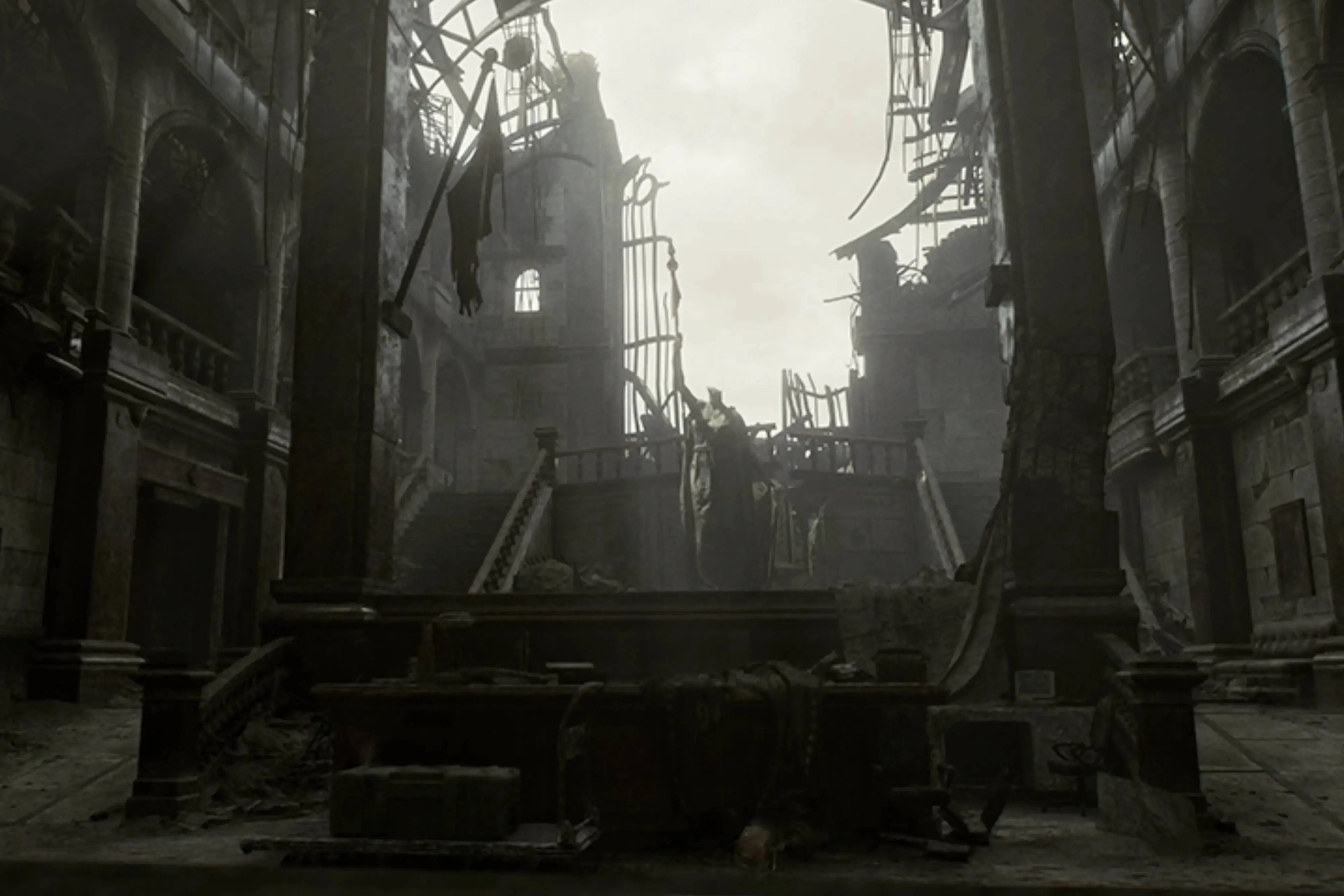 Resident Evil Requiem horror survival guide dag 2: Tips om te overleven in Rhodes Hill Care Centre