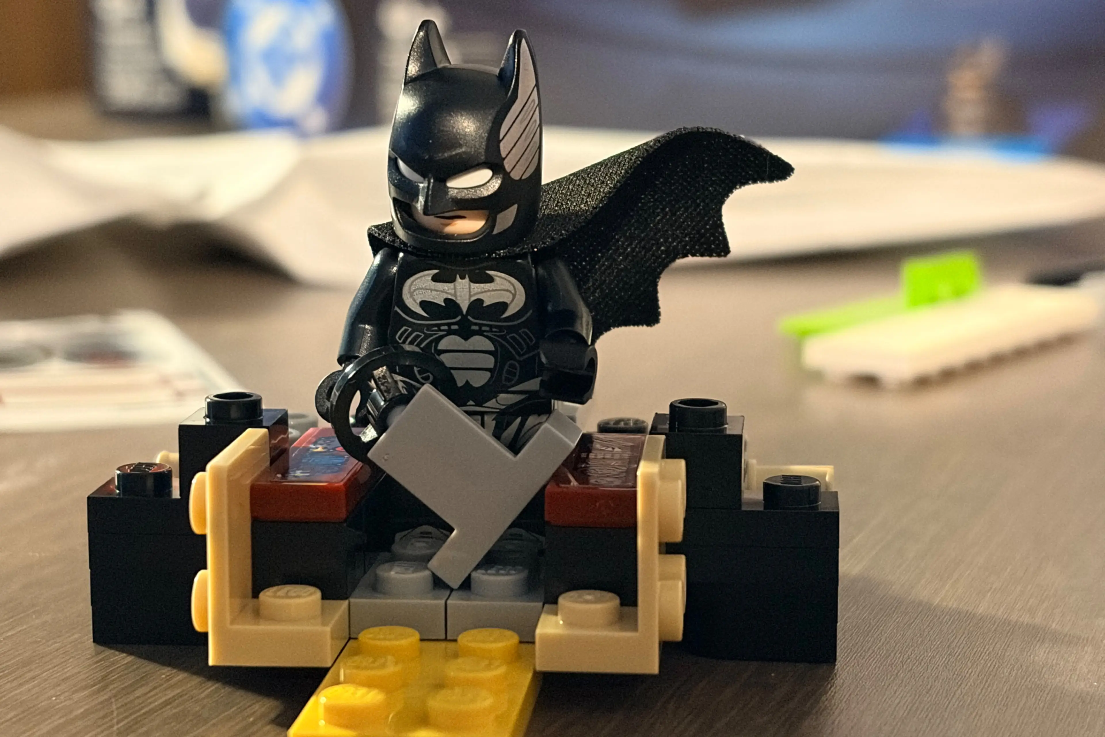 Beginners maken deze LEGO fouten steeds en zo voorkom je ze