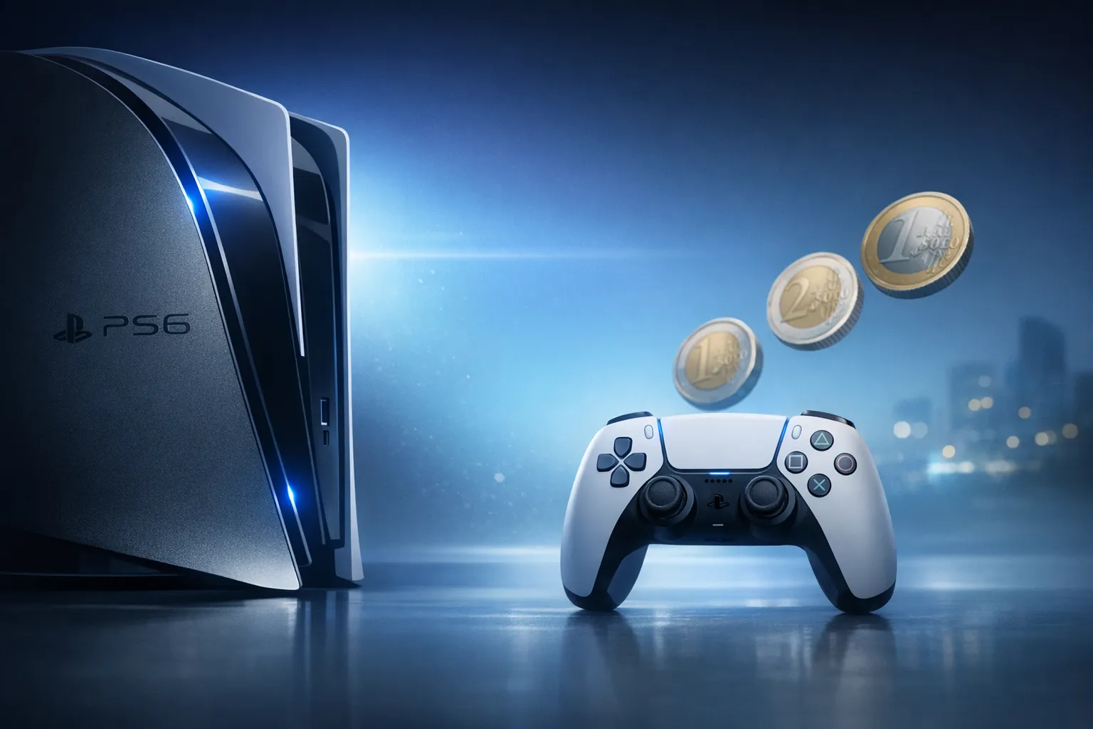 Een PlayStation 6 van meer dan 1000 euro: hoe reëel is dat?