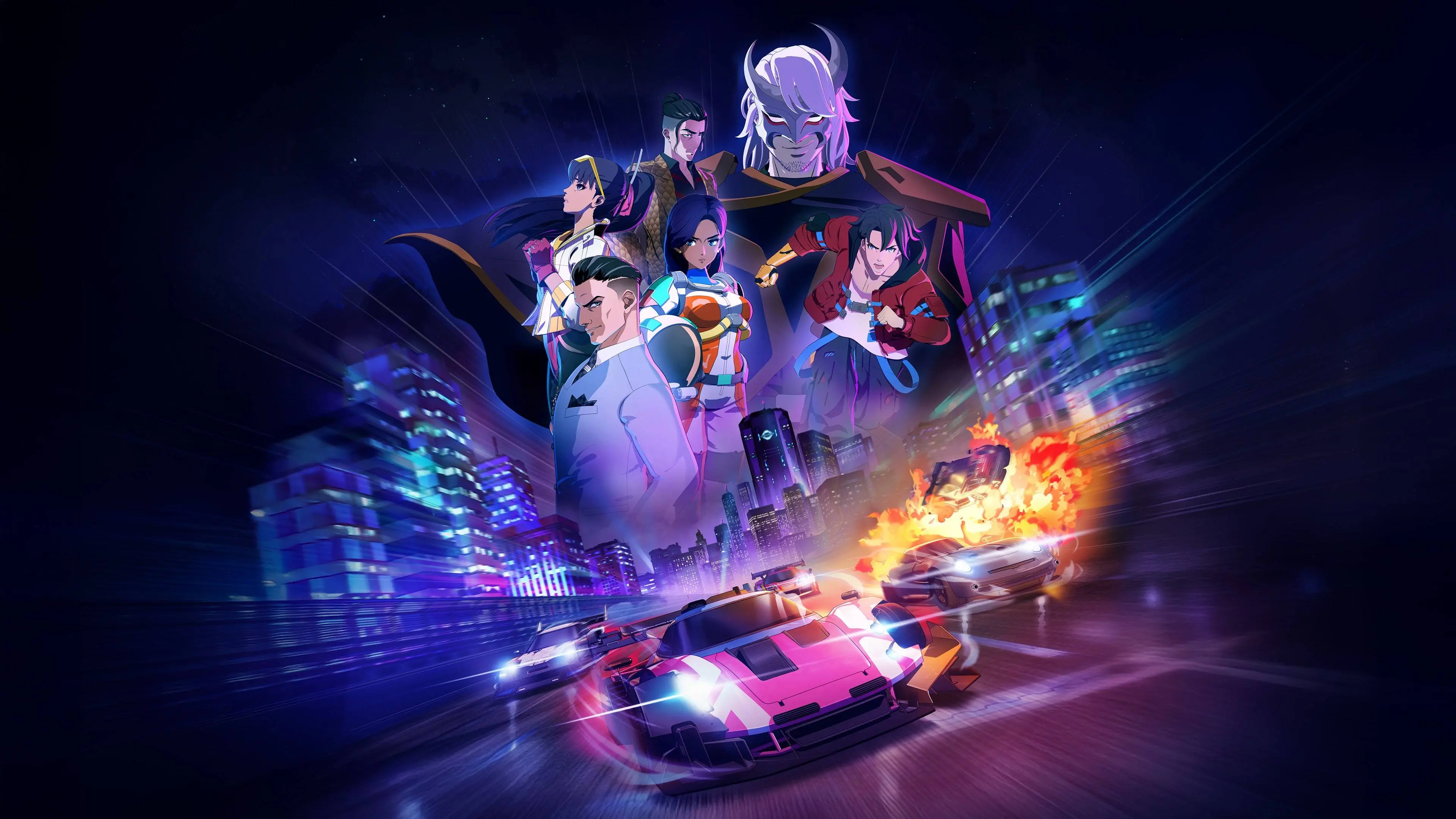 Screamer is anders dan alle racers van dit moment, maar werkt het ook? (Review)