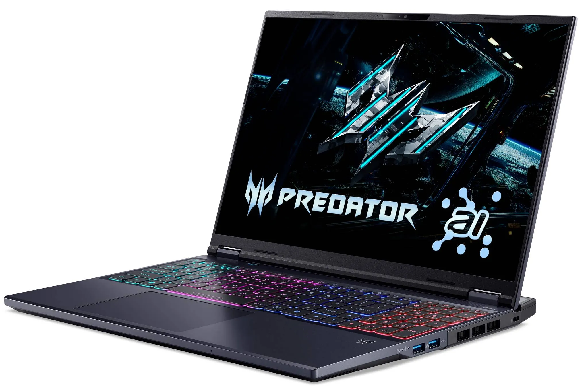 Acer Predator Helios Neo 16 AI PHN16-73-927F