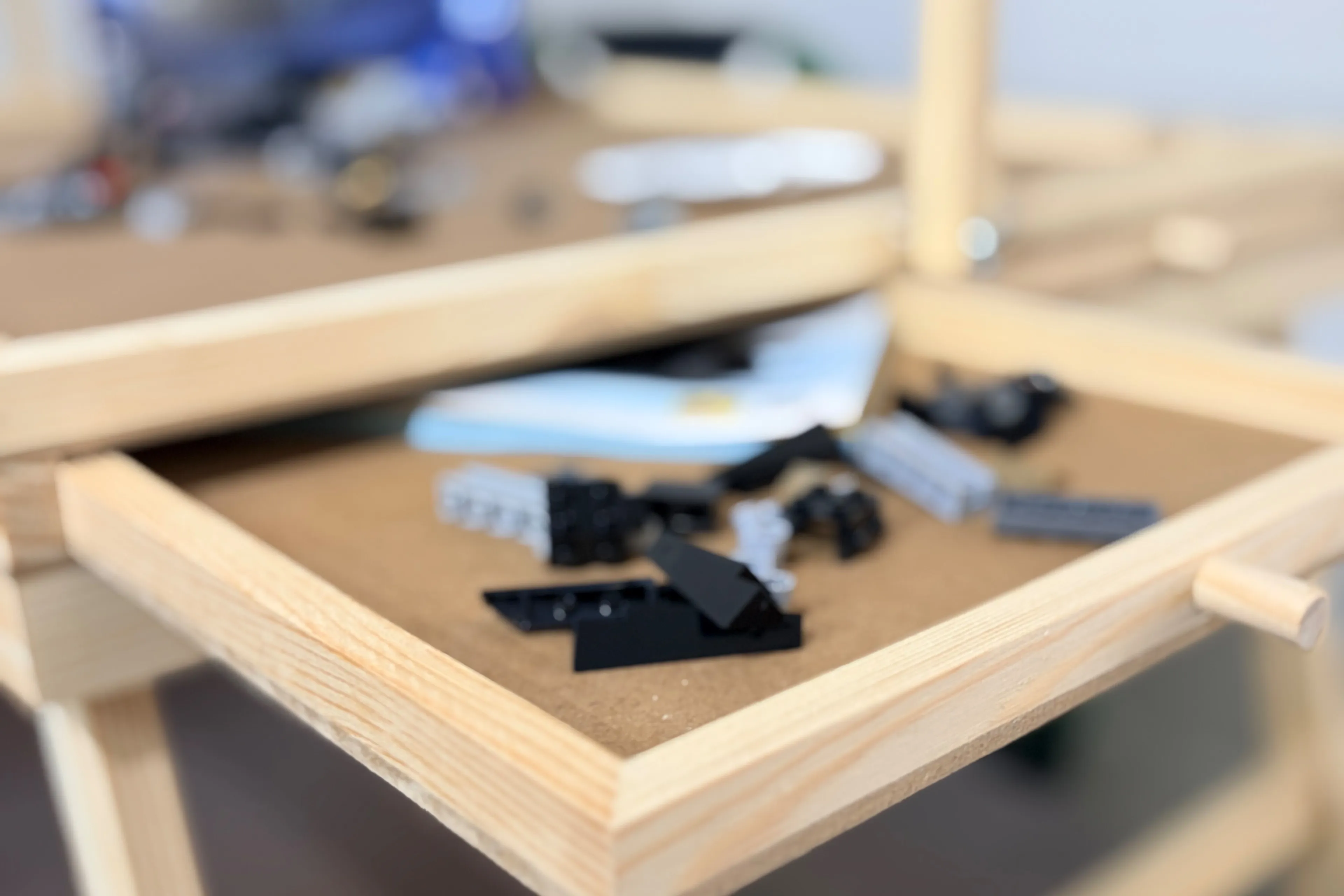 Action scoort onverwacht met nieuwe hit voor LEGO- en puzzelfans