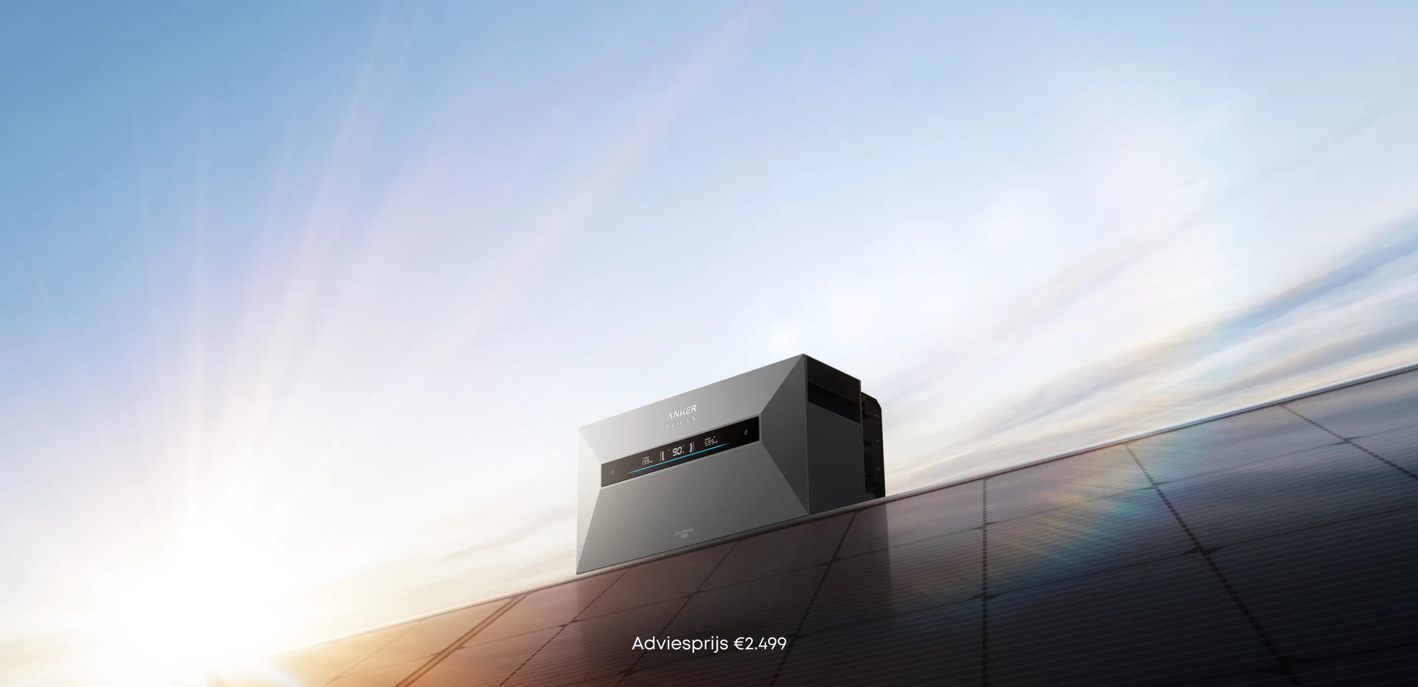 anker Solarbank Max AC
